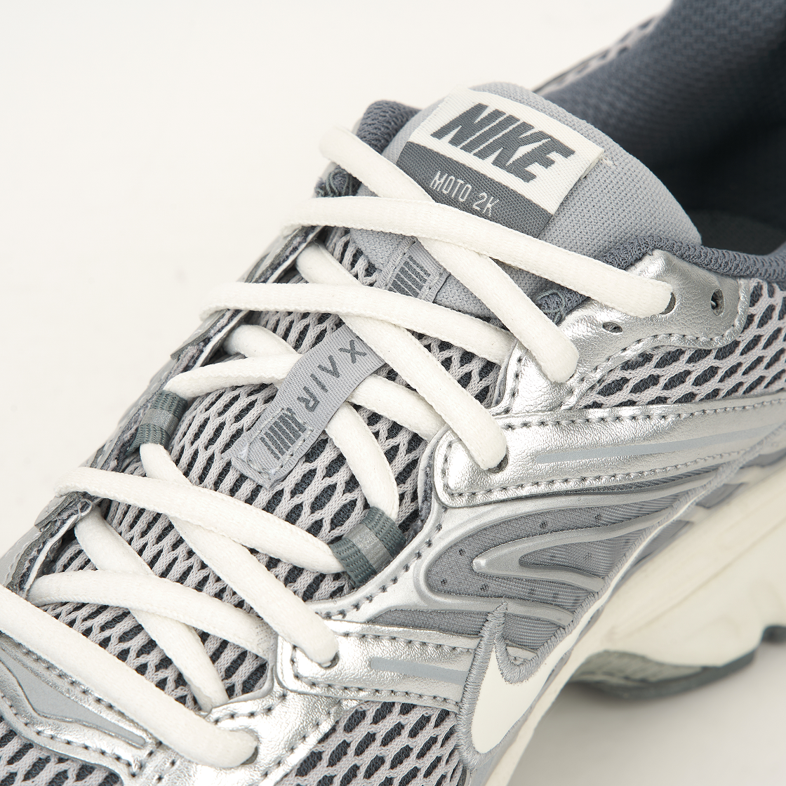 나이키 에어맥스 모토 2K 라이트 스모크 그레이 쿨 그레이(Nike Air Max Moto 2K Light Smoke Grey Cool Grey) - 7