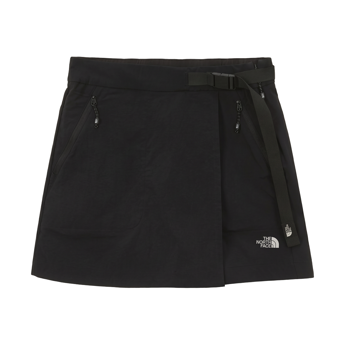 NS6NS32A (W) The North Face Ventra Skort Black - 26SS