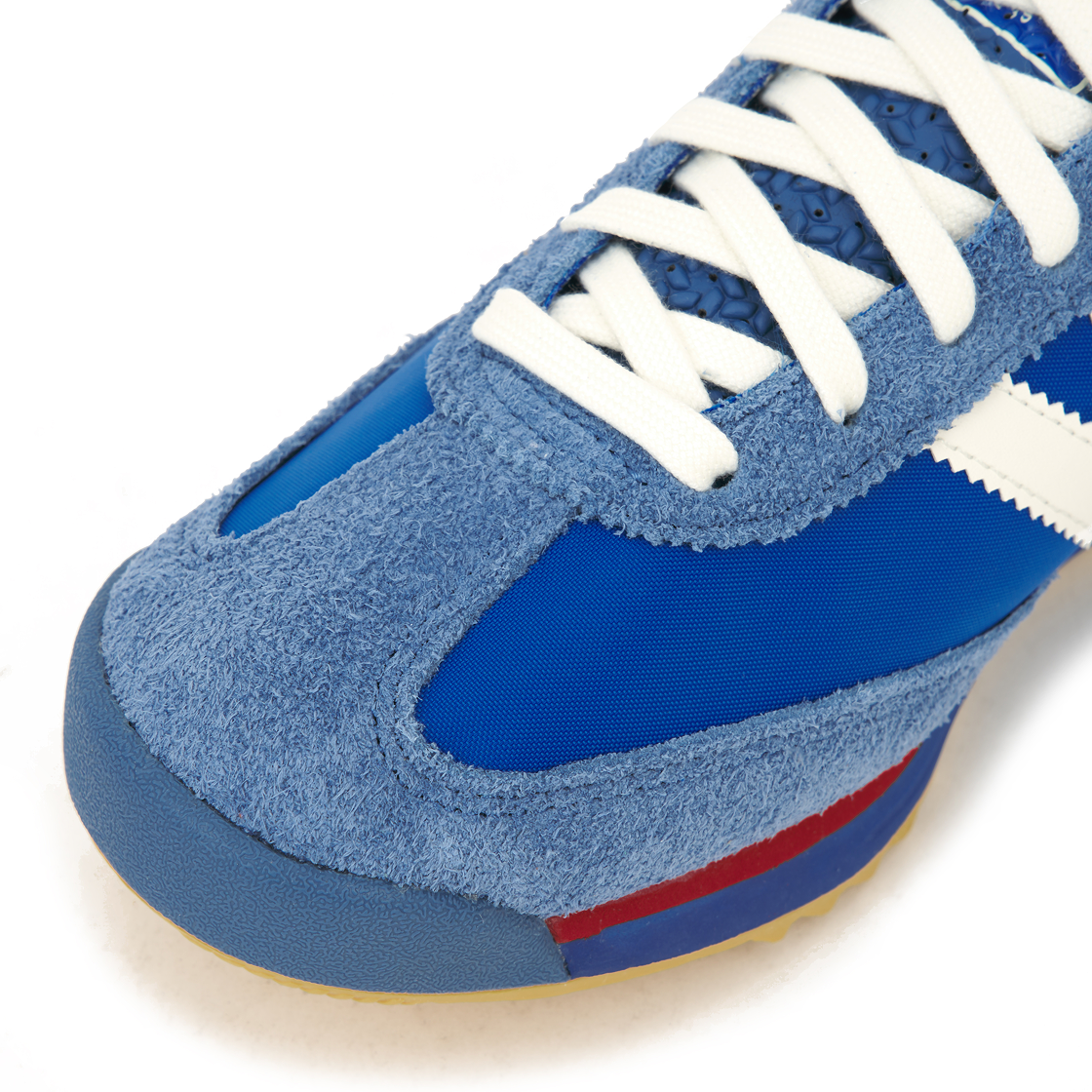 아디다스 SL 72 RS 블루 코어 화이트(Adidas SL 72 RS Blue Core White) - 7