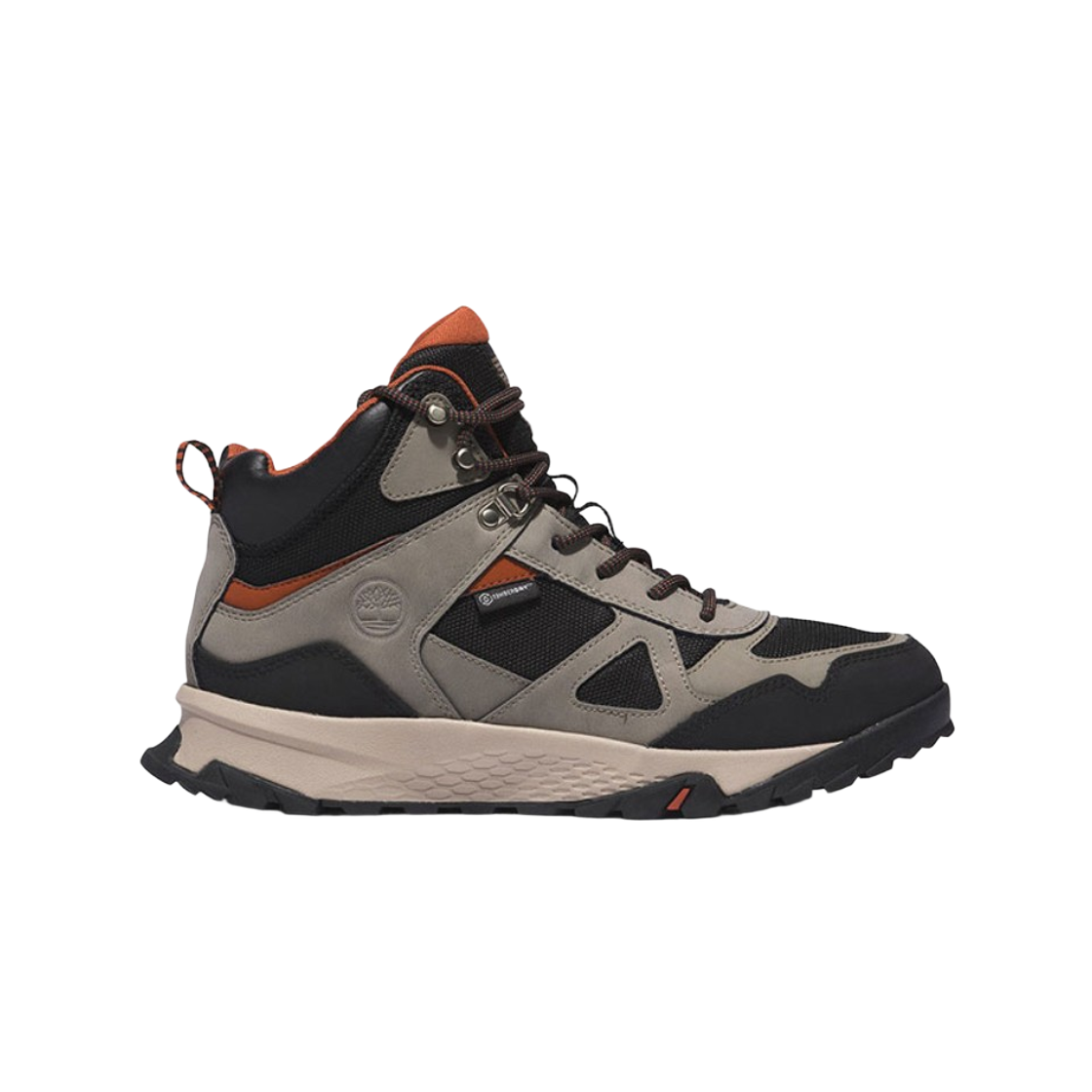TB0A2DZD1101 Timberland Lincoln Peak Hiking Boot Grey