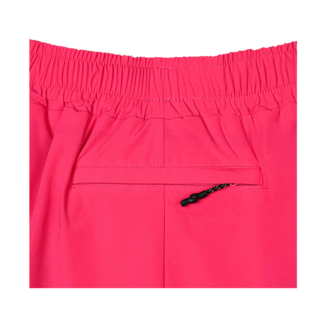 디아더생츄어리 레이스 플로우 5인치 쇼츠 (핑크)(THE ATHER SANCTUARY Race Flow 5" Shorts Pink) - 6