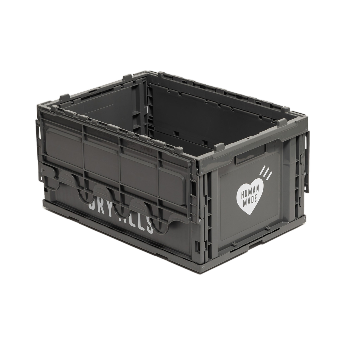 휴먼 메이드 컨테이너 74L 그레이(Human Made Container 74L Gray) - 3