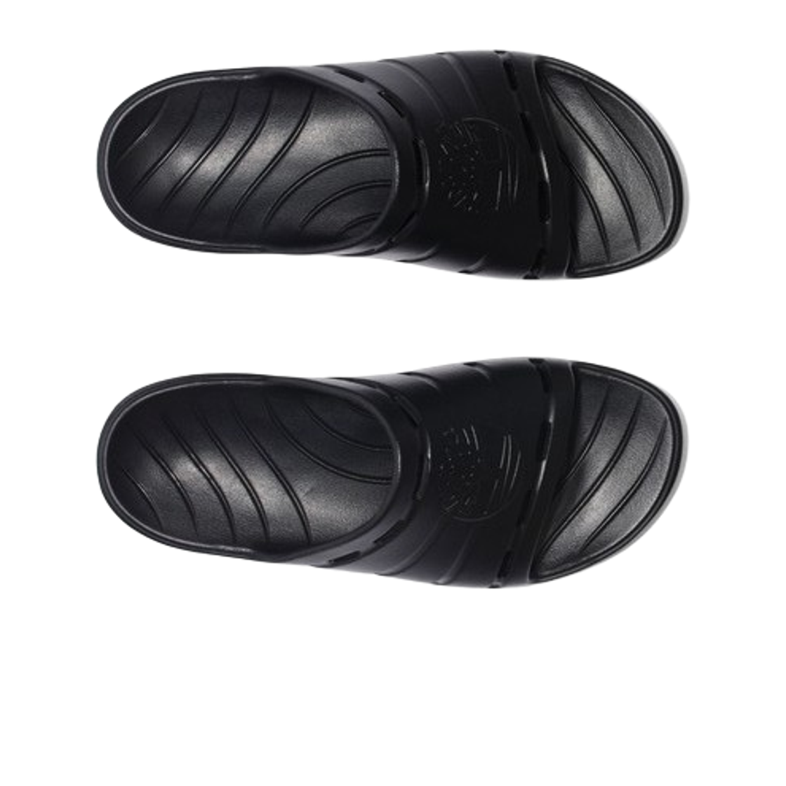 팀버랜드 겟 아웃슬라이드 블랙(Timberland Get Outslide Black) - 2
