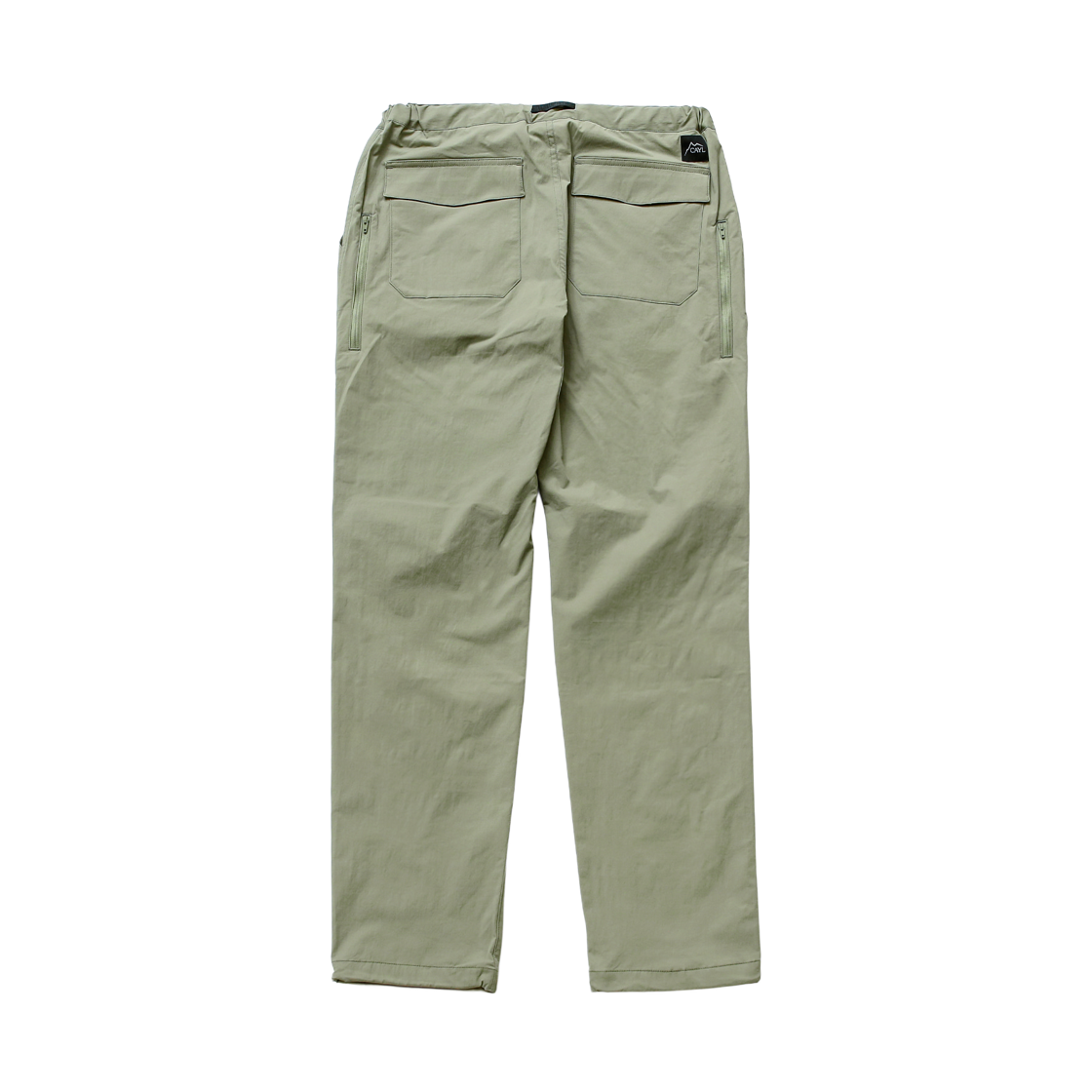 케일 라이트 마운틴 팬츠 2 라이트 올리브(Cayl Light Mountain Pants 2 Light Olive) - 2