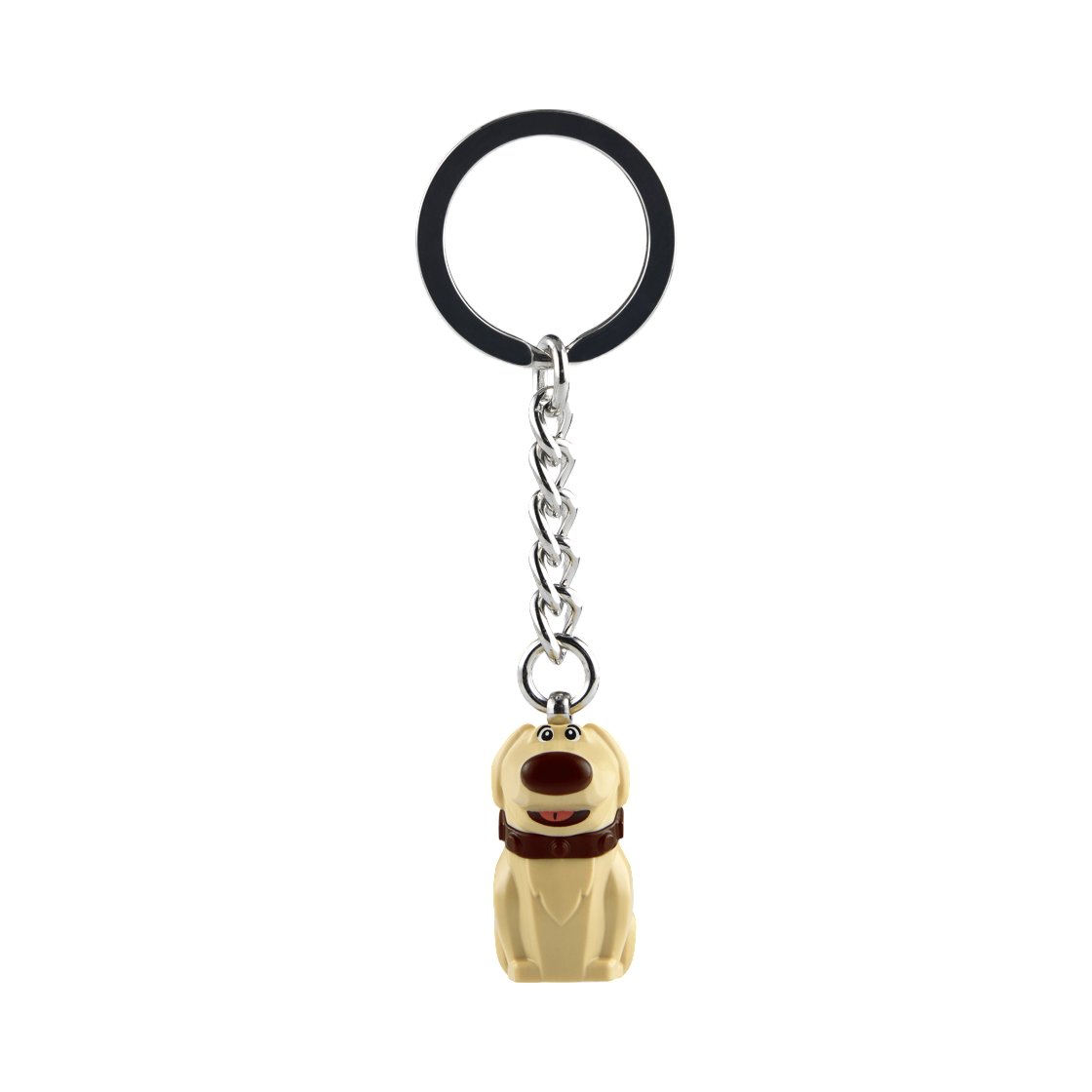 854329 Lego Disney Dug The Dog Key Chain