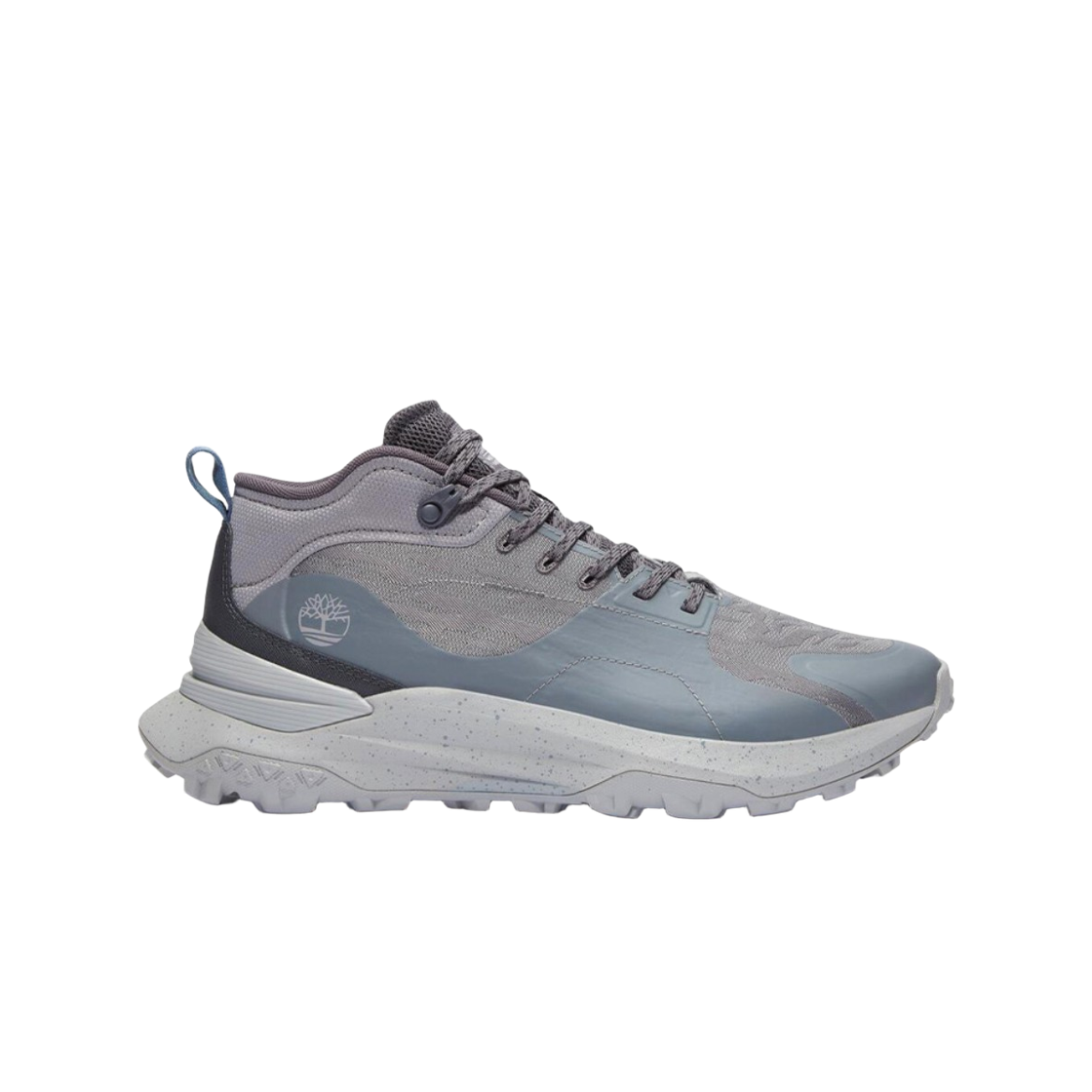 TB0A6DBDEVF1 Timberland Greenstride Motion Access Sneakers Grey