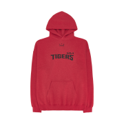 Kia Tigers x IAB Studio Media Day Hoodie Red