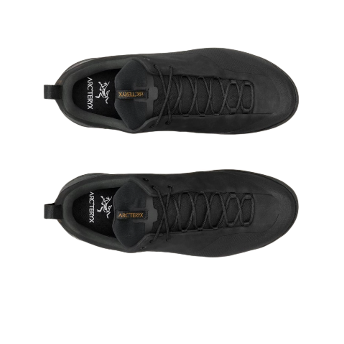 (W) 아크테릭스 컨실 고어텍스 블랙((W) Arc'teryx Konseal GTX Black) - 2