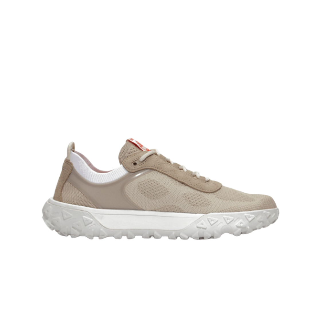 TB0A6DHPEO41 Timberland Greenstride Motion6 Lace-Up Low-Top Beige