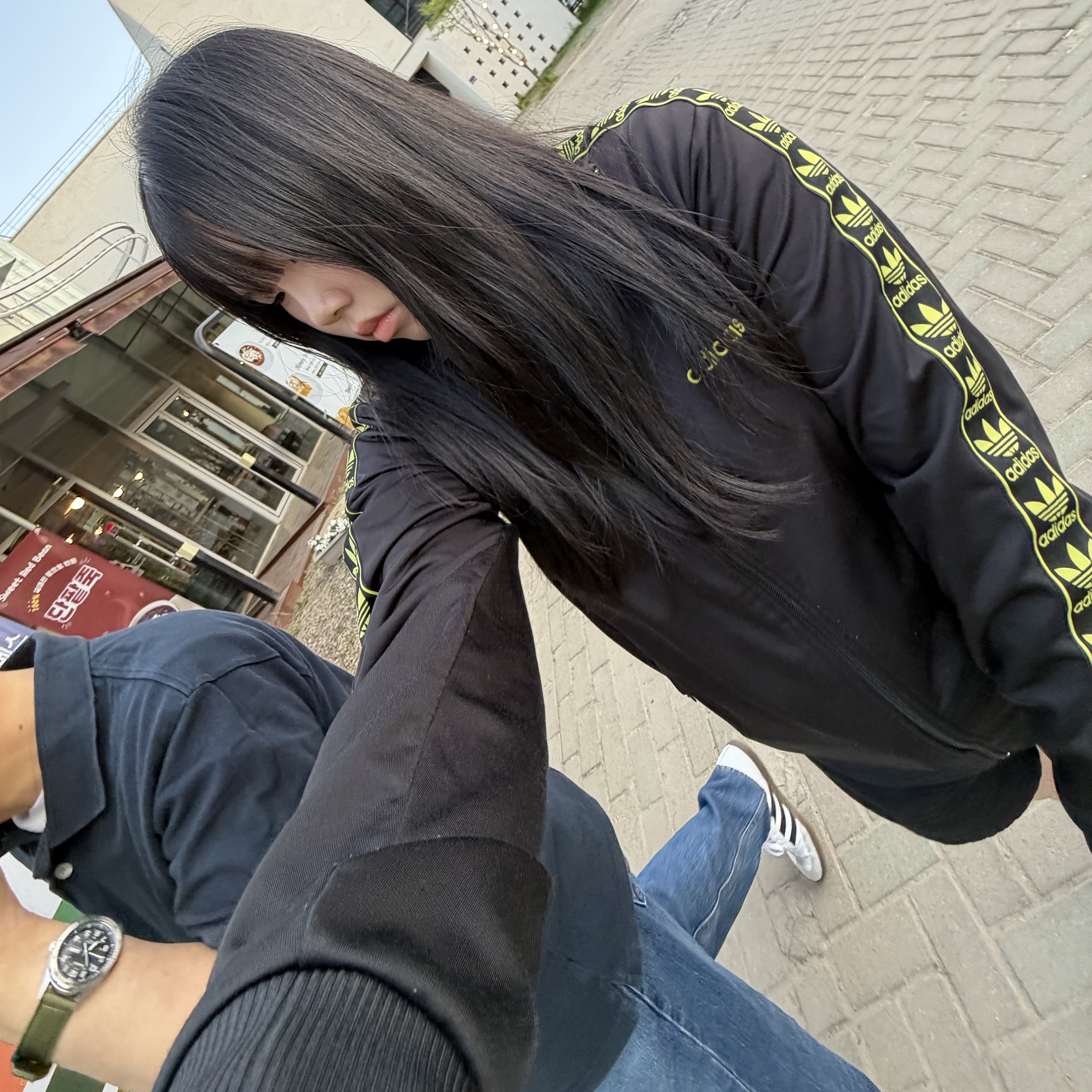 Westy님의 스타일 - 1