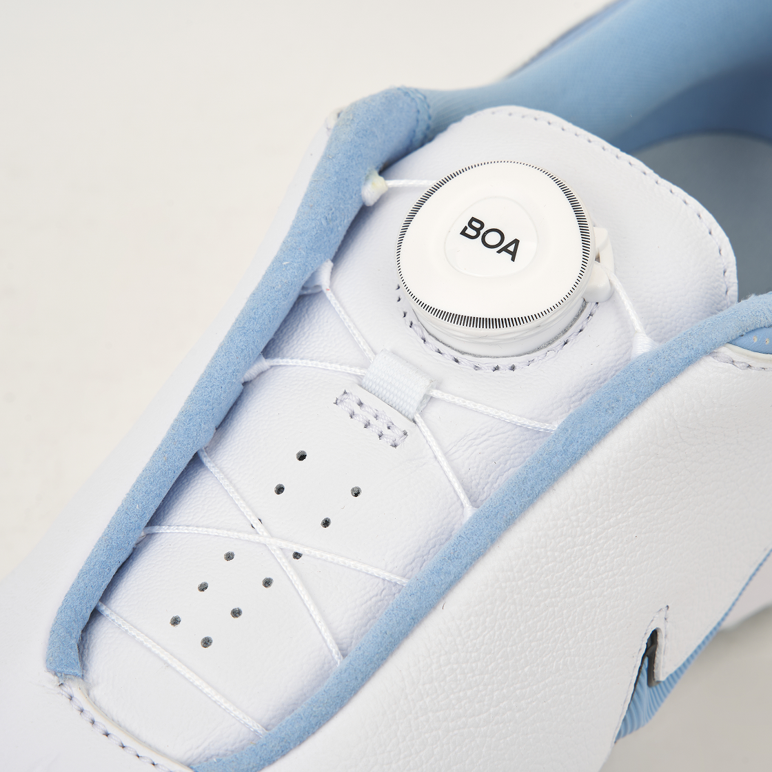 나이키 빅토리 투어 4 보아 화이트 포톤 더스트(Nike Victory Tour 4 Boa White Photon Dust) - 7