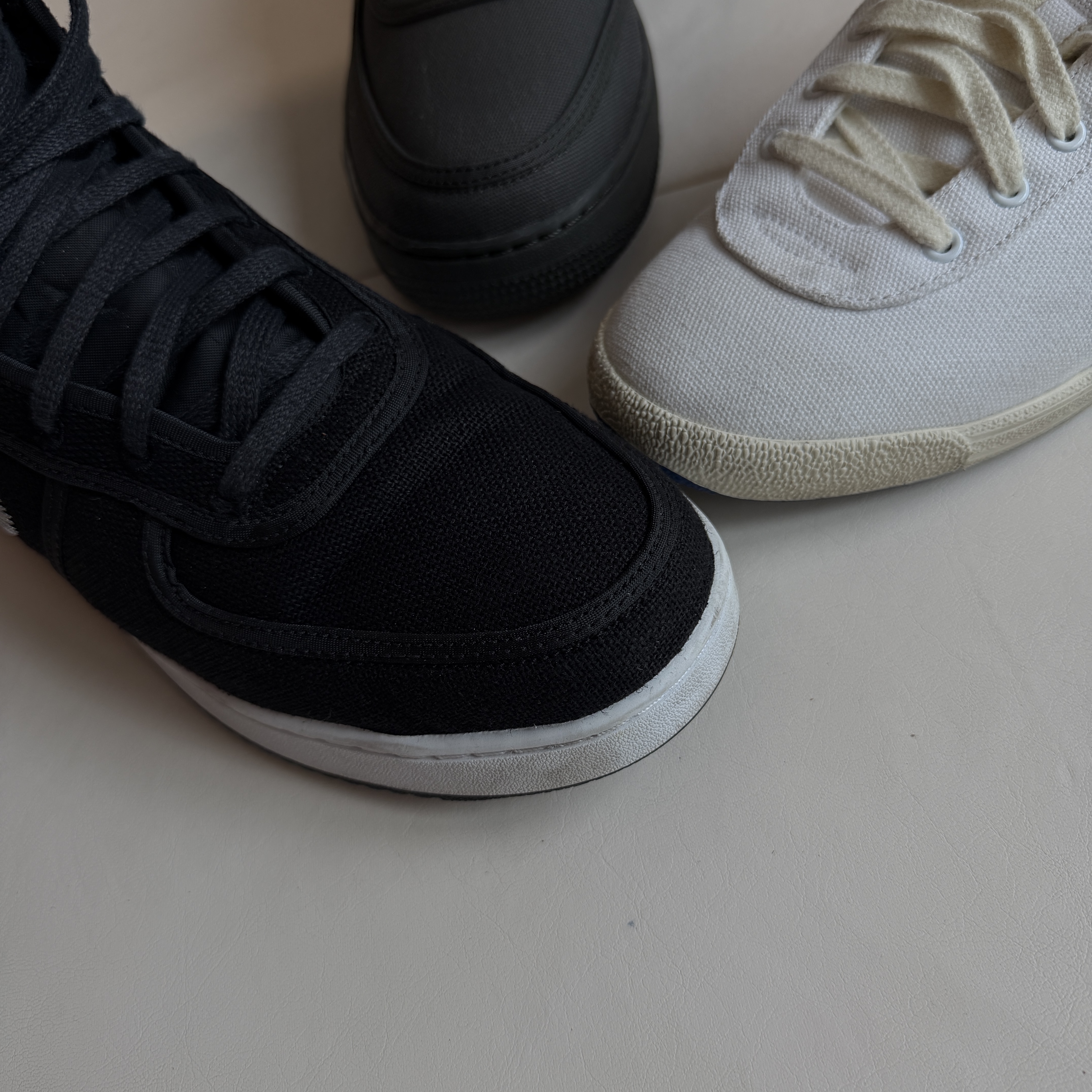 Nike x Tune Air Force 1 CVS Twilight Marsh 착용 스타일 - 8