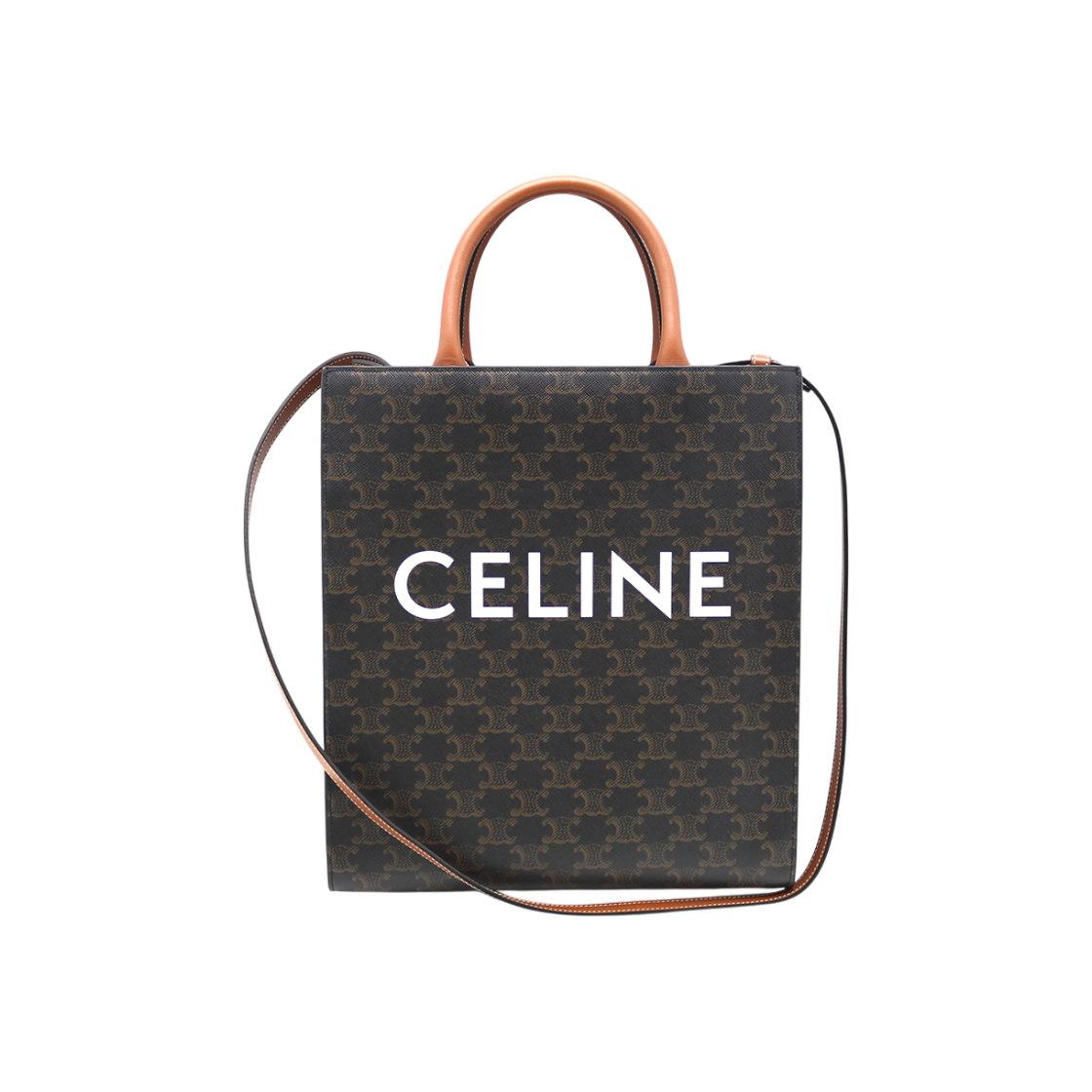 셀린느 버티컬 카바스 스몰 191542(Celine Vertical Cabas Small 191542)