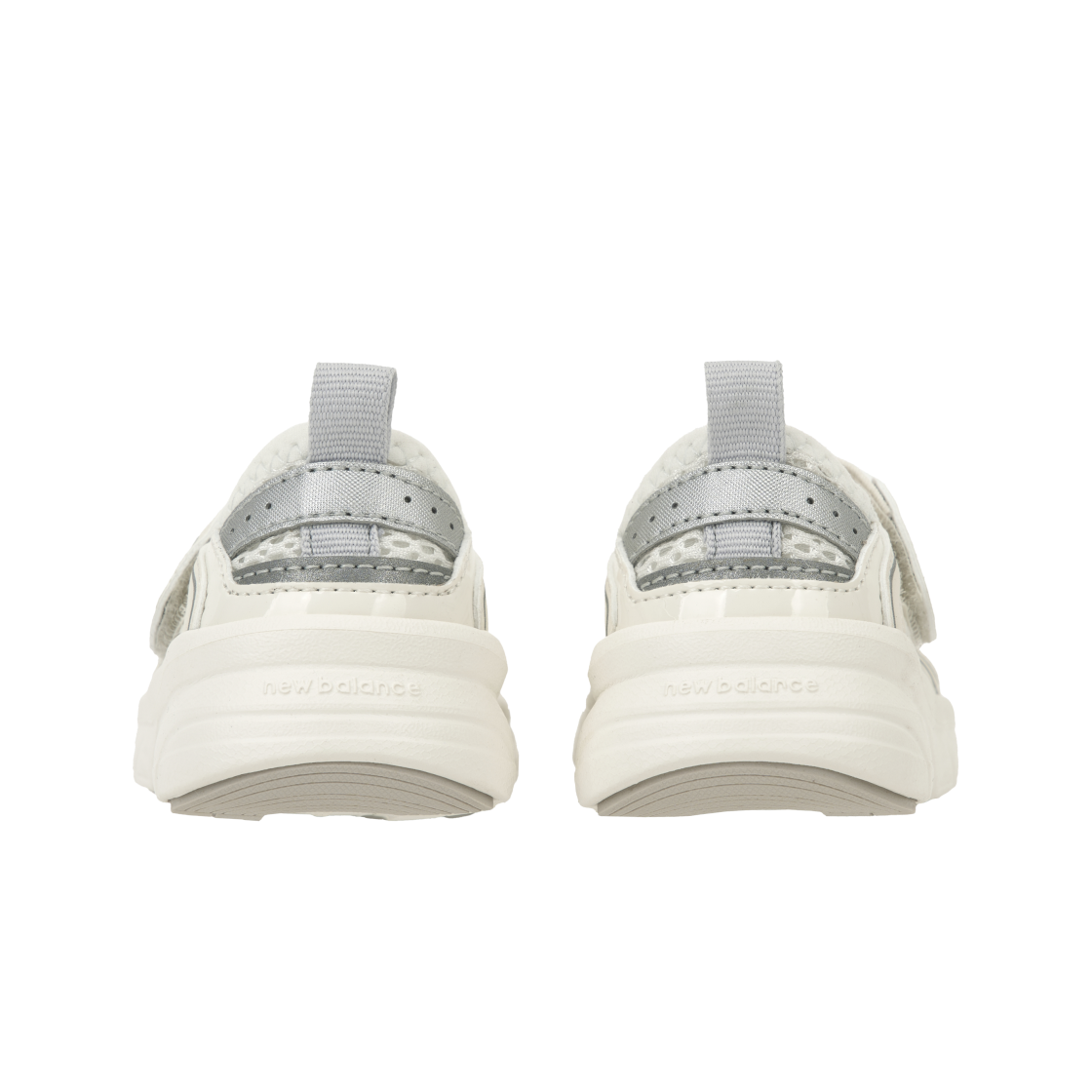 (TD) 뉴발란스 프리들 X 샌들 클라우드 아이보리((TD) New Balance Freedle X Sandal Cloud Ivory) - 6