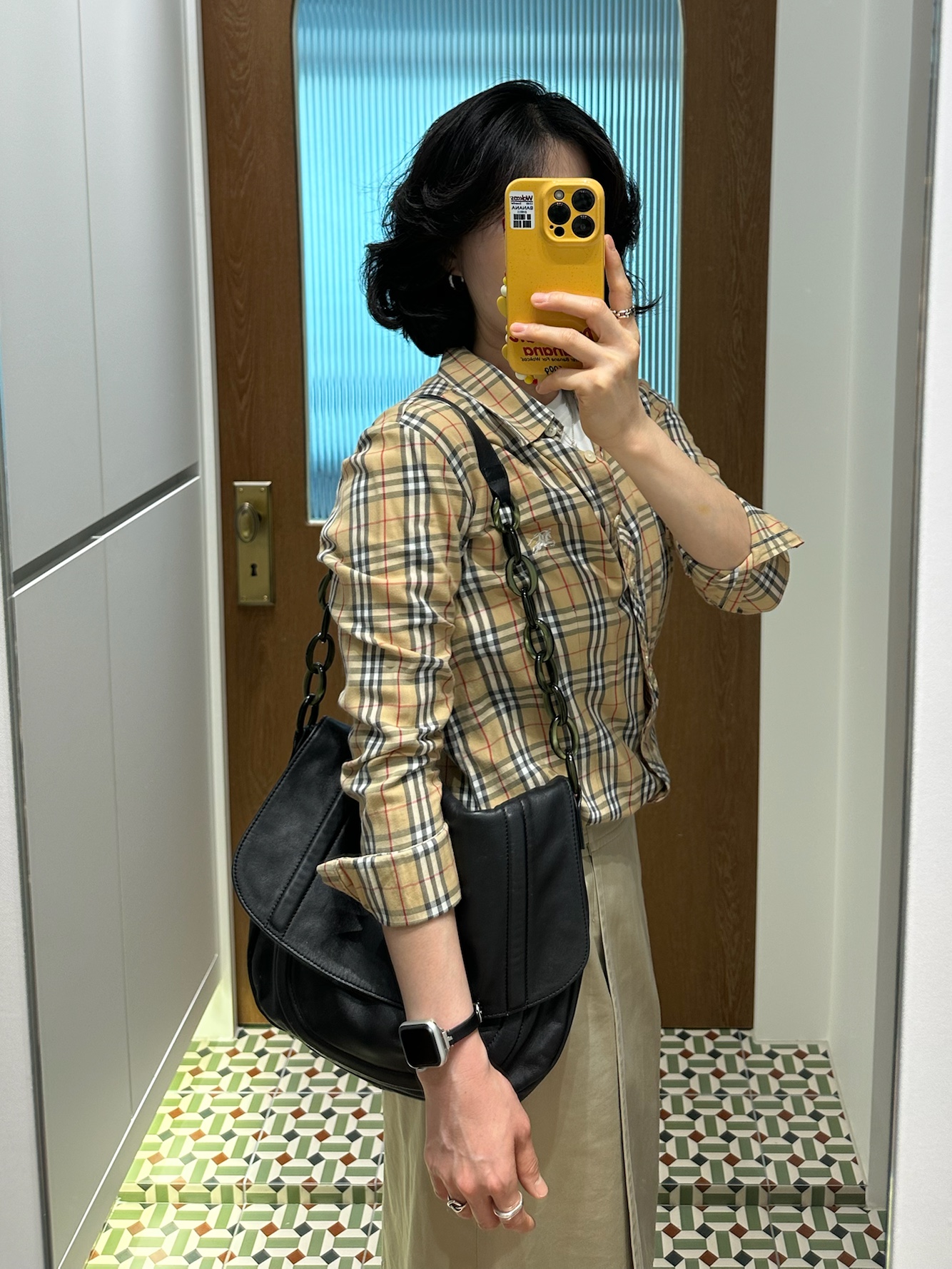 오늘 뭐 입지?님의 스타일 - 4