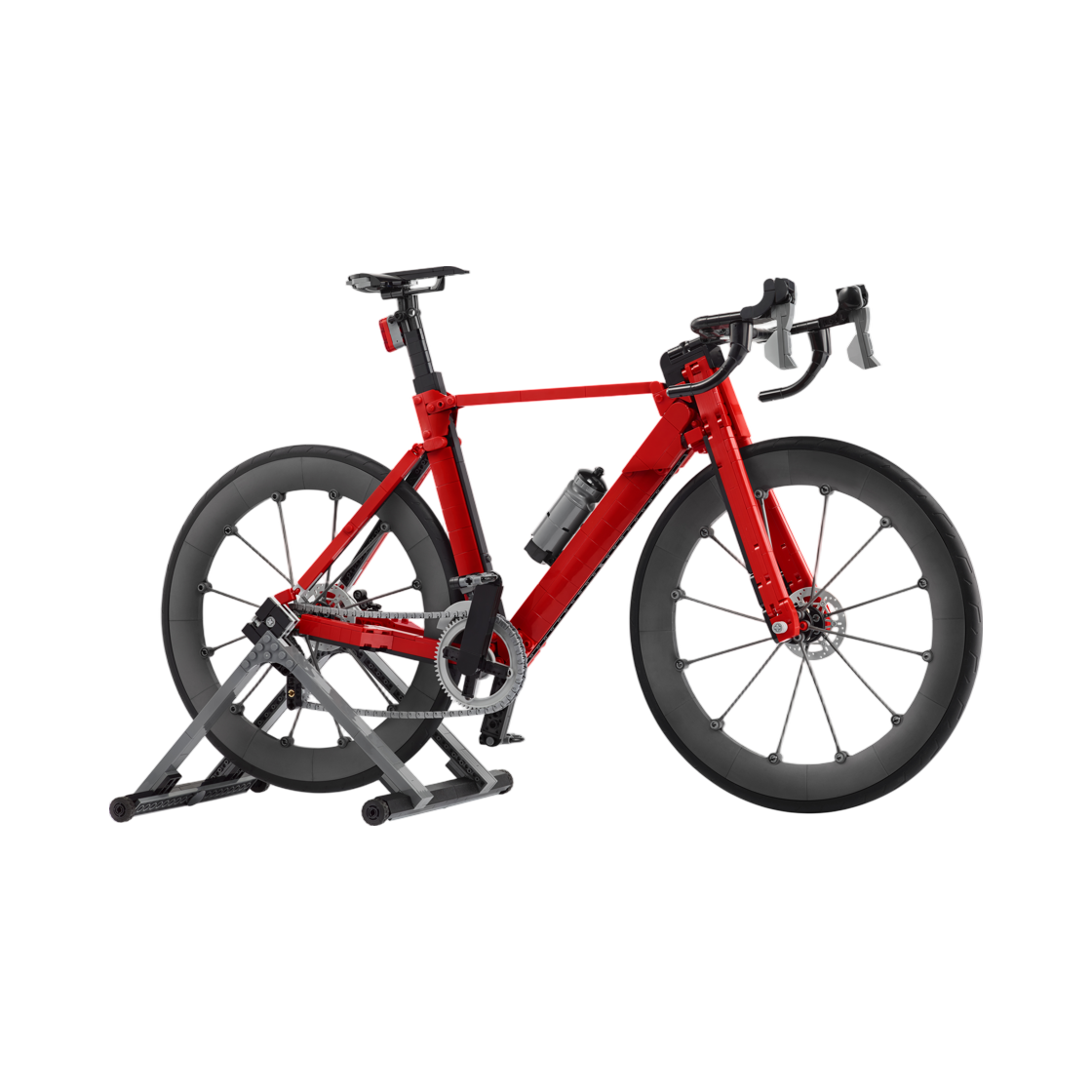 레고 아이콘 로드바이크(Lego Icons Road Bike) - 1