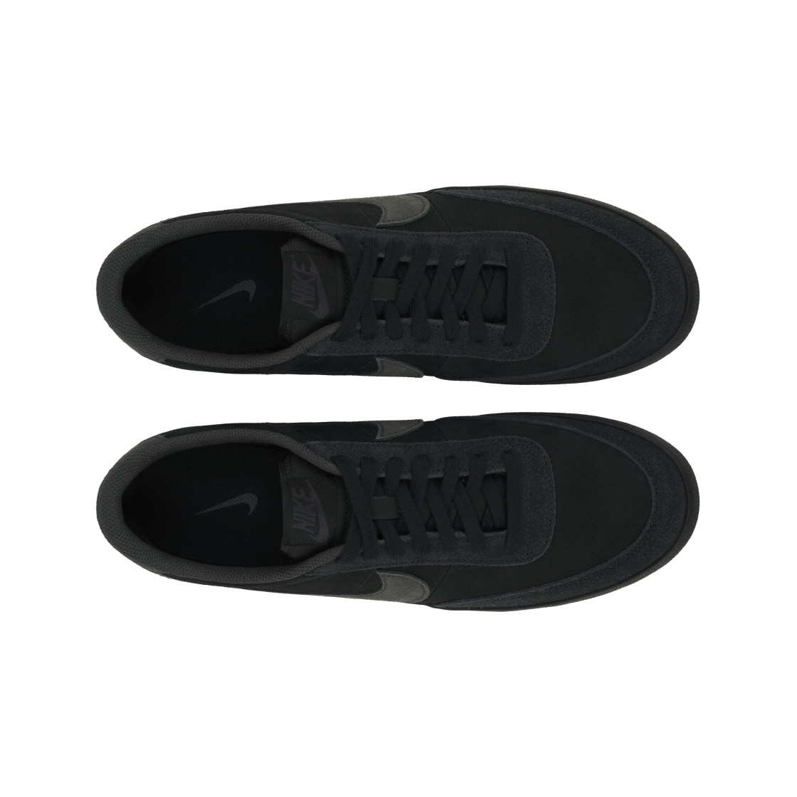 나이키 킬샷 2 PRM 블랙 앤트러사이트(Nike Killshot 2 PRM Black Anthracite) - 5