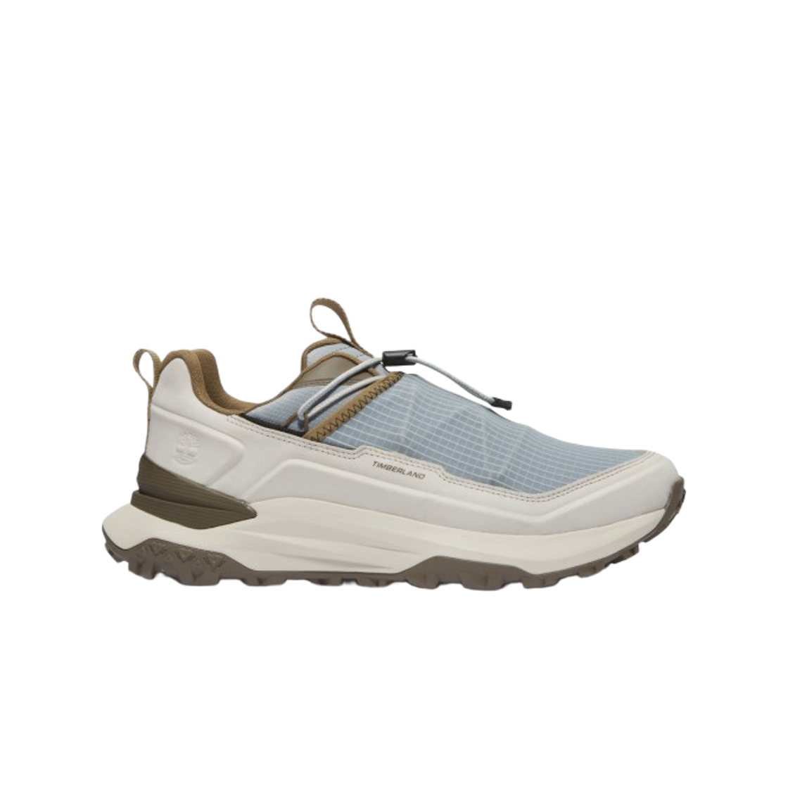 팀버랜드 모션 액세스 로우 워터프루프 스니커즈 스카이 블루(Timberland Motion Access Low Waterproof Sneakers Sky Blue) - 1