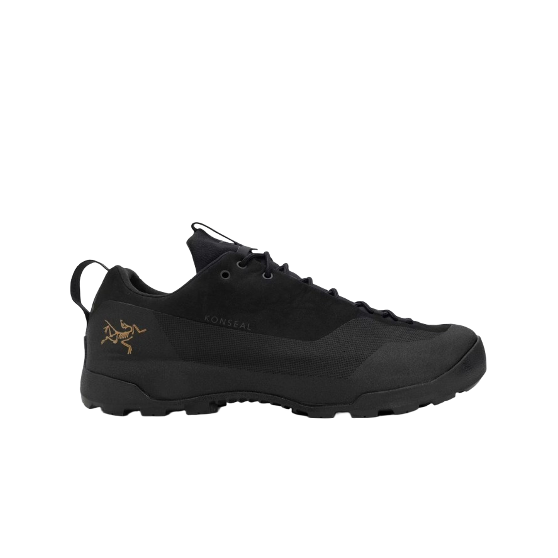 9972 (W) Arc'teryx Konseal GTX Black