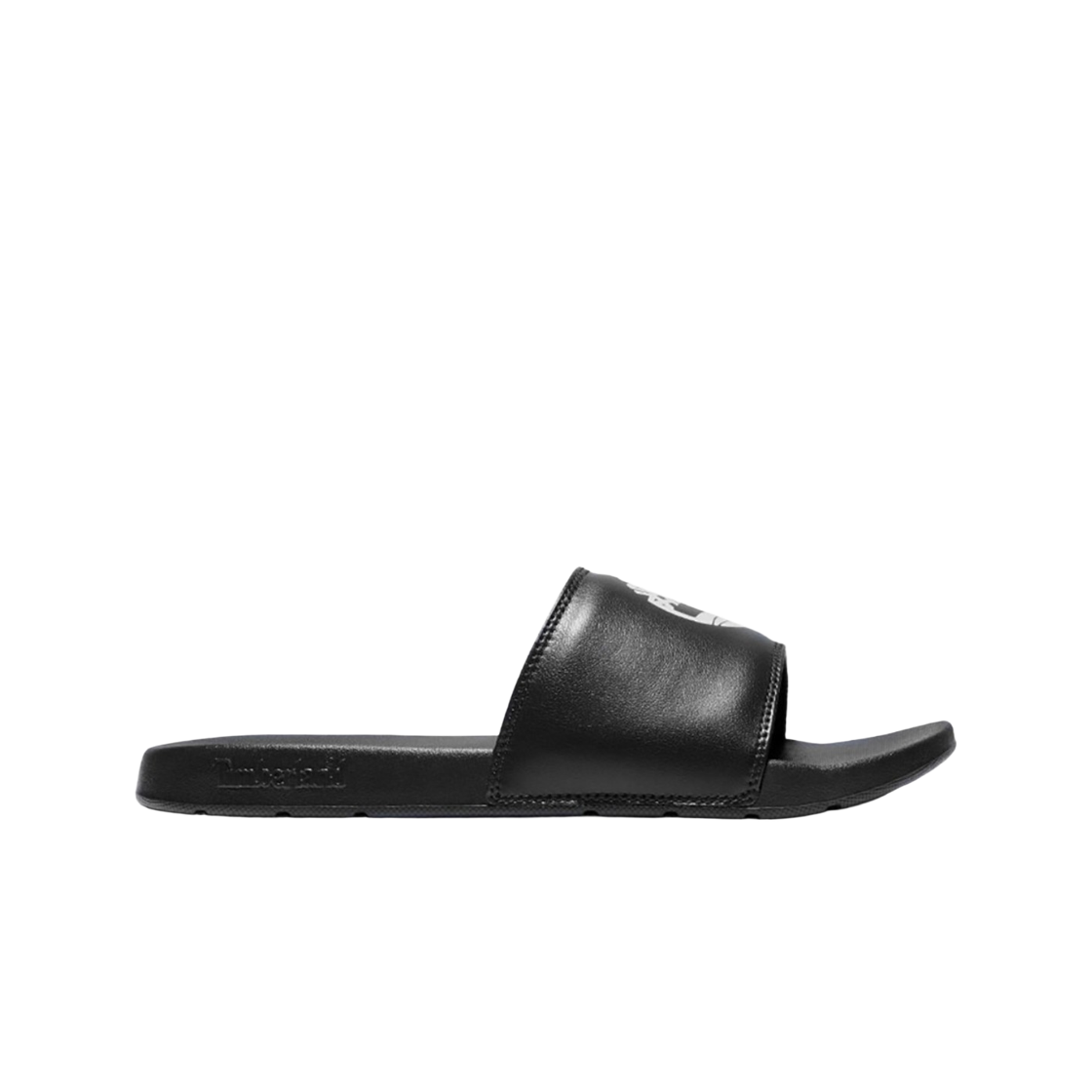팀버랜드 프라야 슬라이드 블랙(Timberland Playa Slide Black) - 1