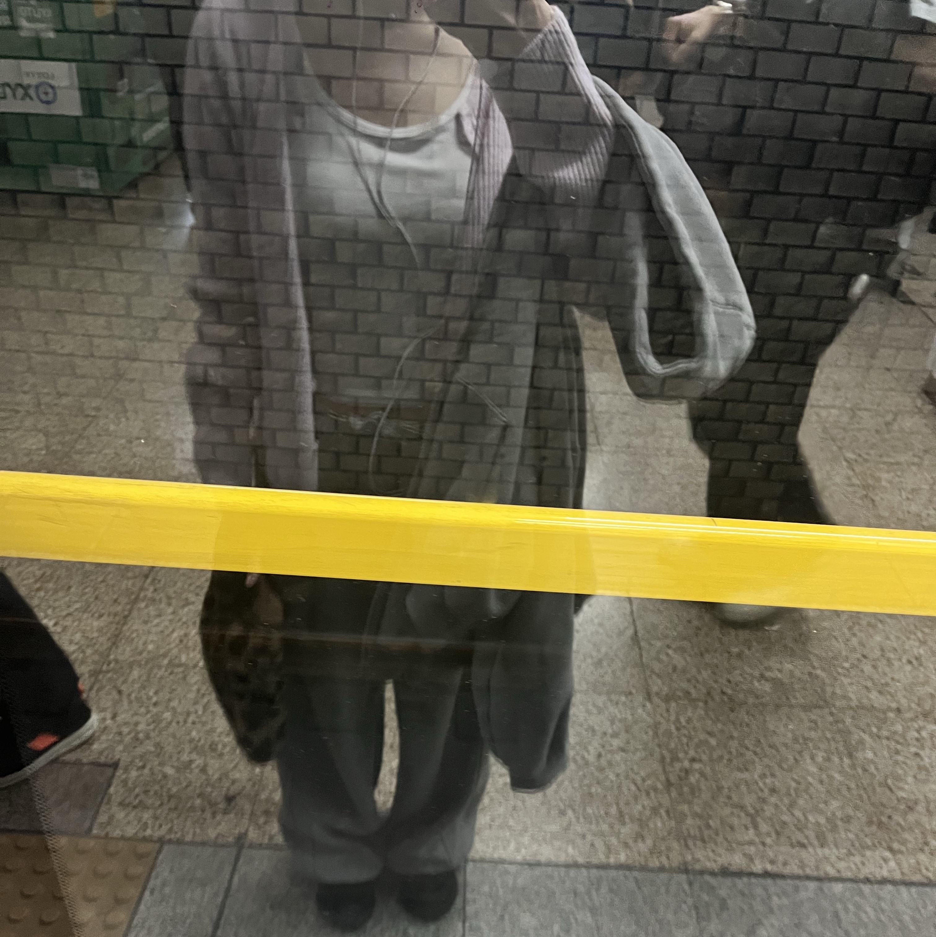KREAM 스타일