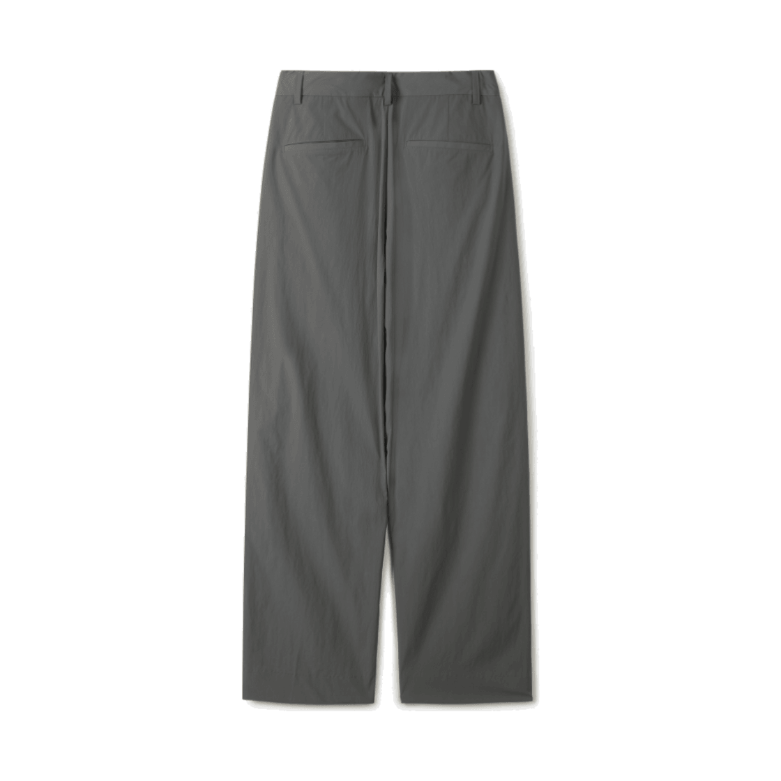 24/7 시리즈 노마 어댑티브 와이드 팬츠 그레이(24/7 series Noma Adaptive Wide Pants Gray) - 2