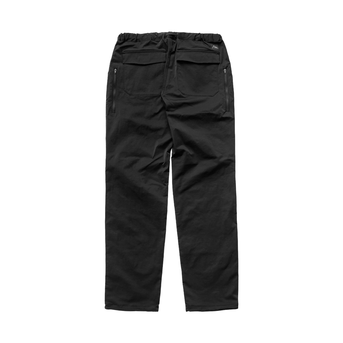 케일 라이트 마운틴 팬츠 2 블랙(Cayl Light Mountain Pants 2 Black) - 2