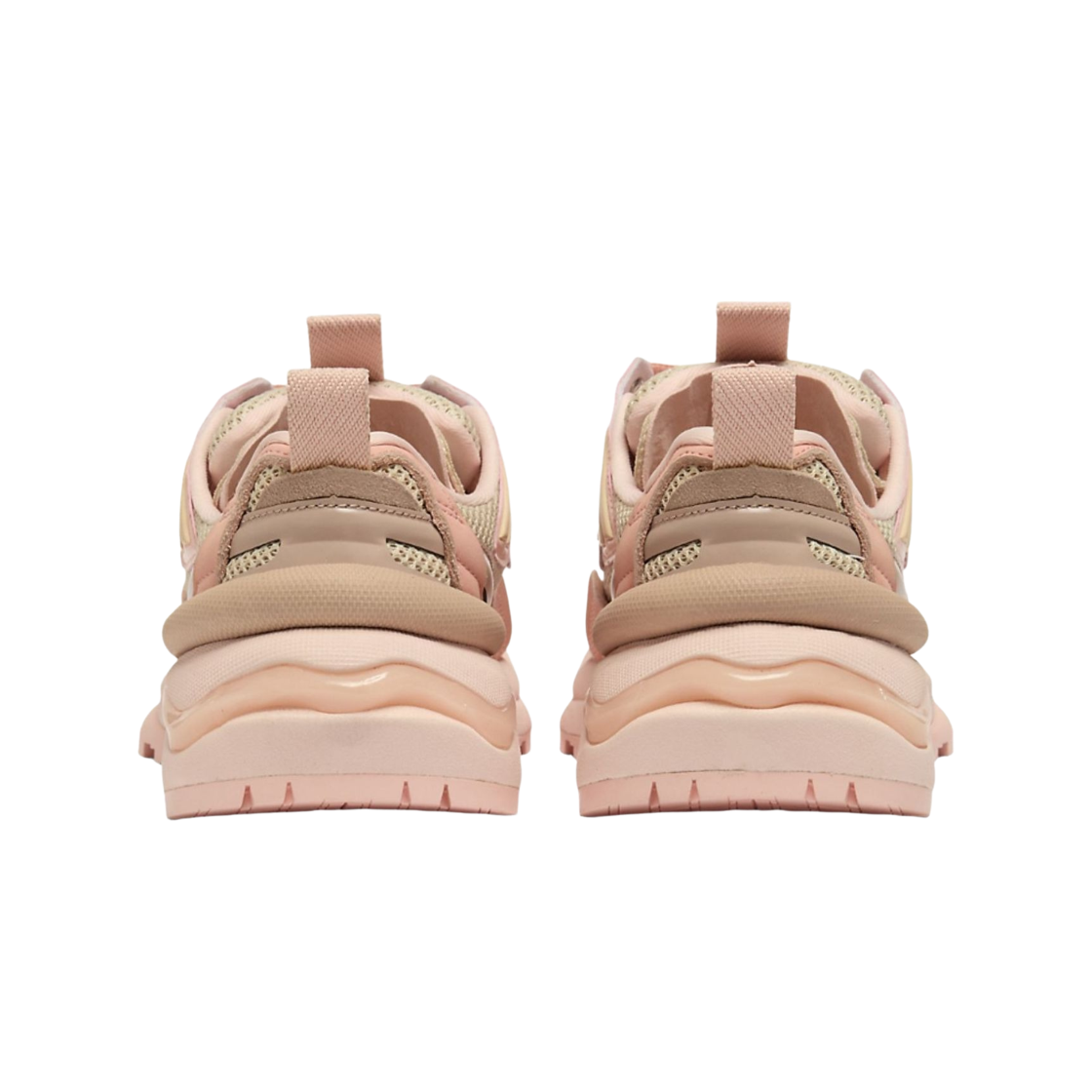 오니츠카 타이거 랩룽 브리즈 베이지(Onitsuka Tiger Laplung Breeze Beige) - 3