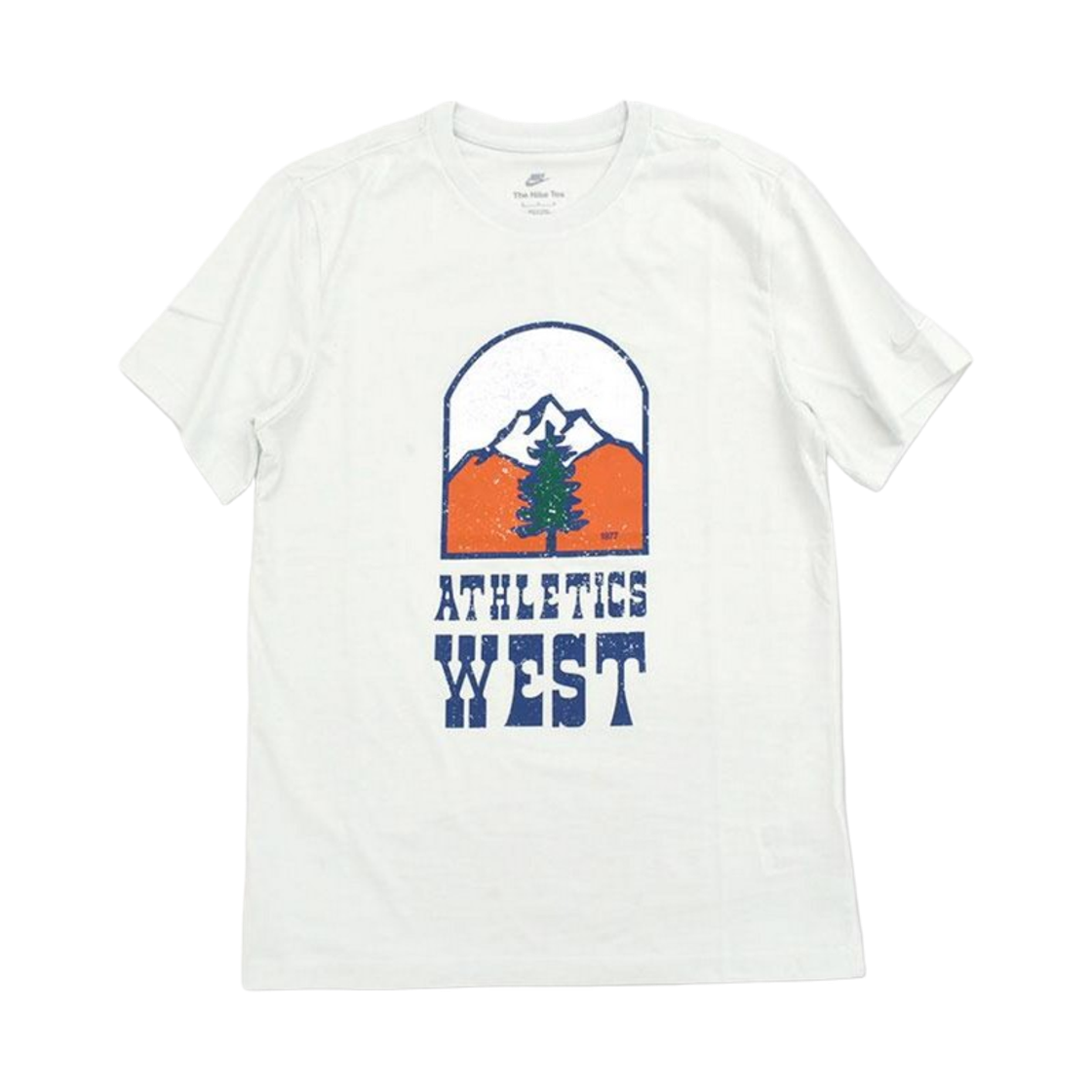 IR6456-121 Nike NSW T-Shirt Summit White (IR6456-121)