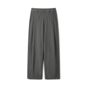 24/7 series Noma Adaptive Wide Pants Gray