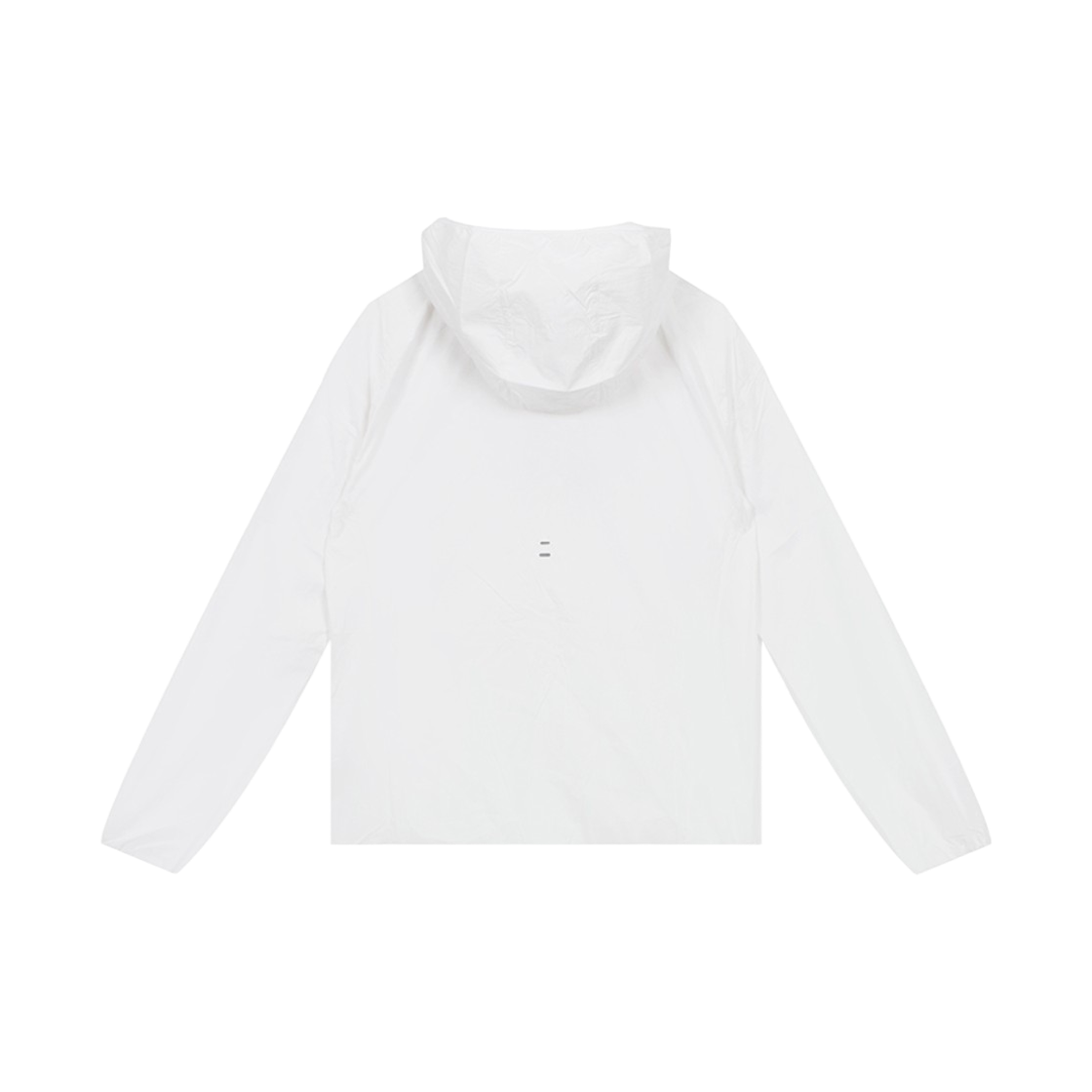 (W) 나이키 템포 UV 프로텍션 라이트웨이트 러닝 자켓 화이트 (IH7974-100)((W) Nike Tempo UV Protection Lightweight Running Jacket White (IH7974-100)) - 2