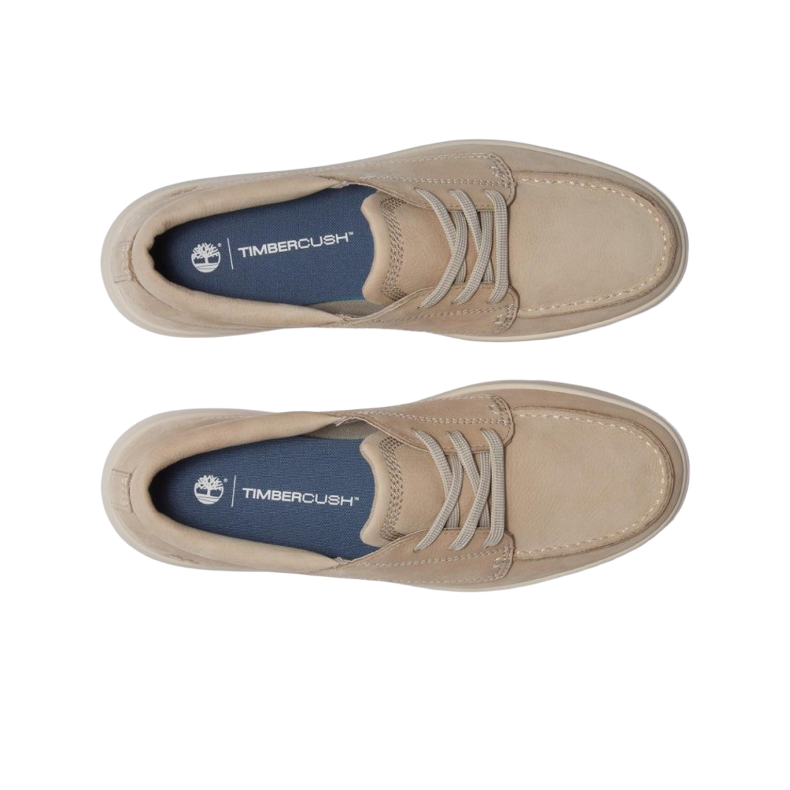 팀버랜드 에머슨 스트릿 로우 스니커즈 베이지(Timberland Merson Street Low Sneakers Beige) - 2