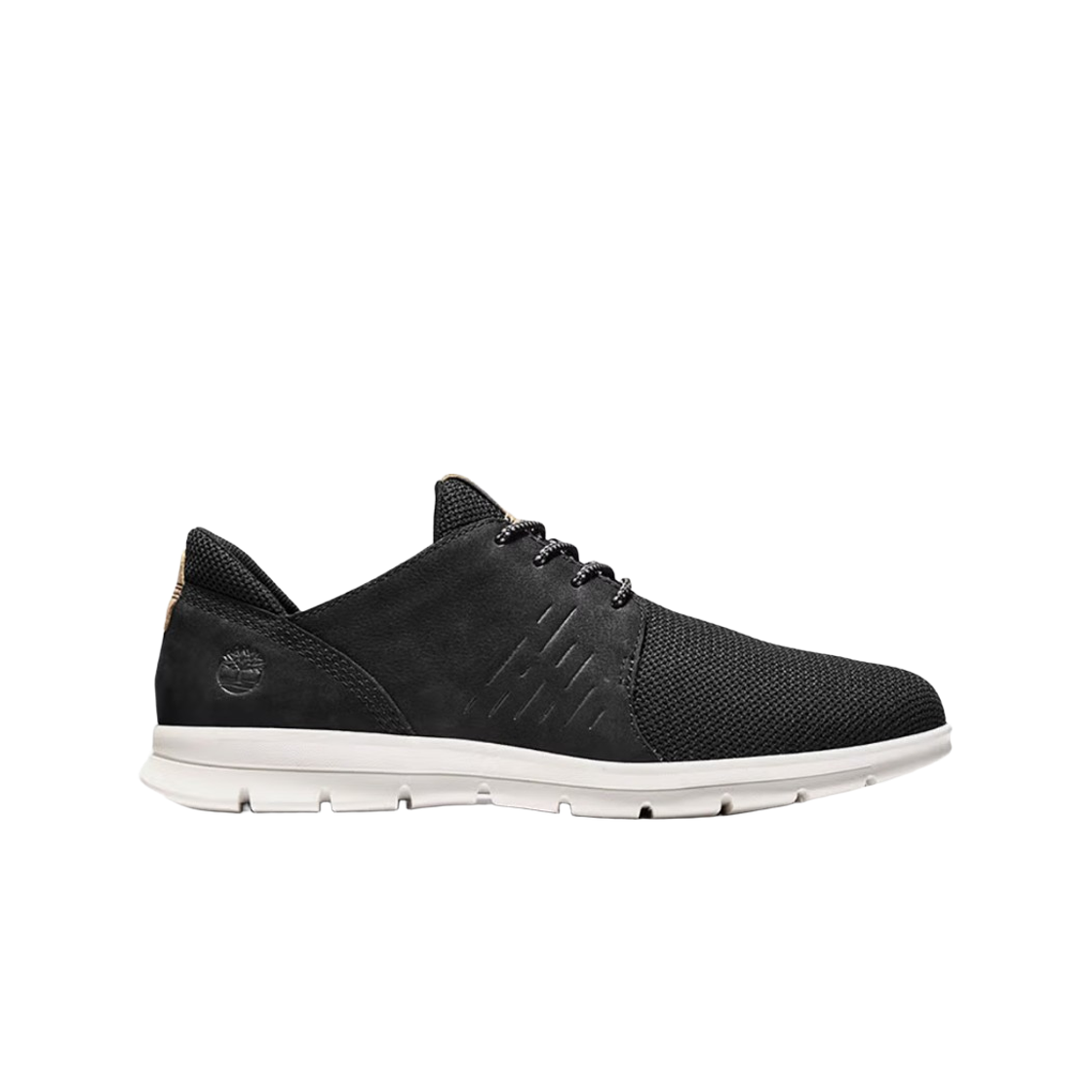 TB0A1XG20011 Timberland Graydon Oxford Black