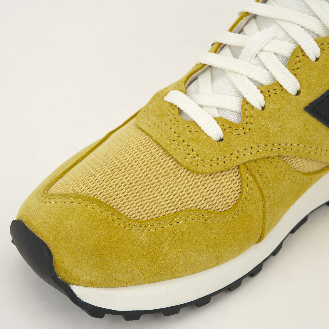 뉴발란스 x JJJ자운드 475 옐로우 화이트(New Balance x JJJJound 475 Yellow White) - 7