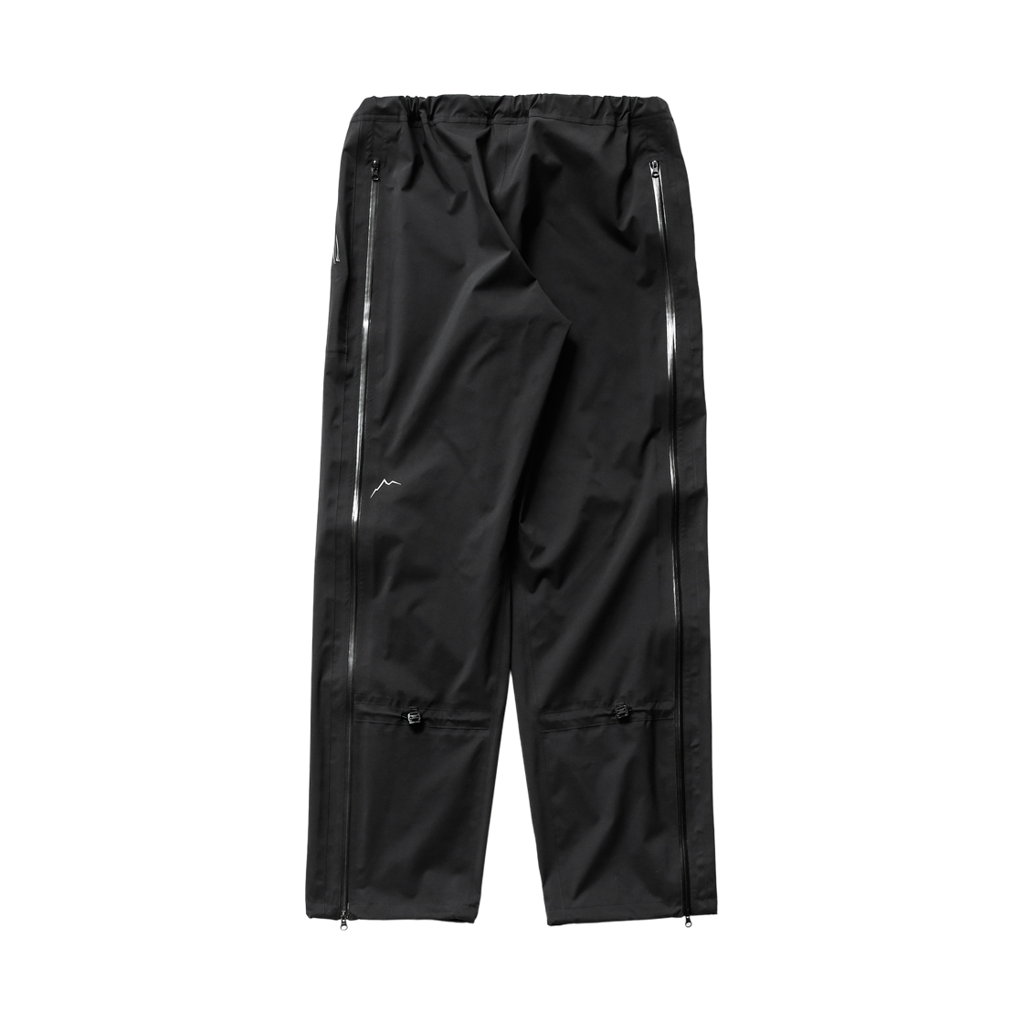 케일 3L 팬츠 블랙(Cayl 3L Pants Black) - 2