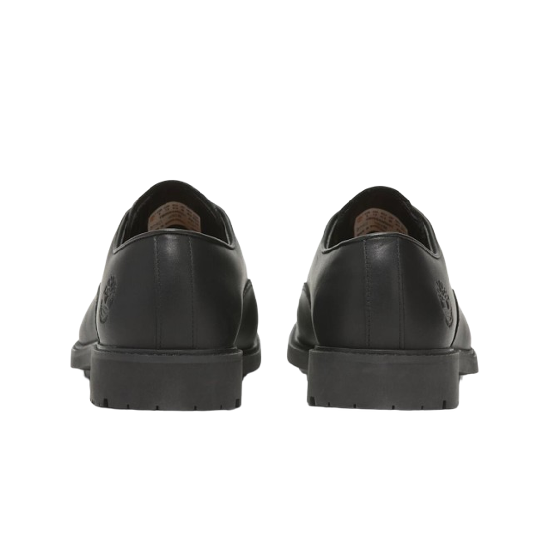 팀버랜드 스톰벅스 워터프루프 옥스포드 블랙 - 와이드(Timberland Stormbucks Waterproof Oxford Black - Wide) - 3