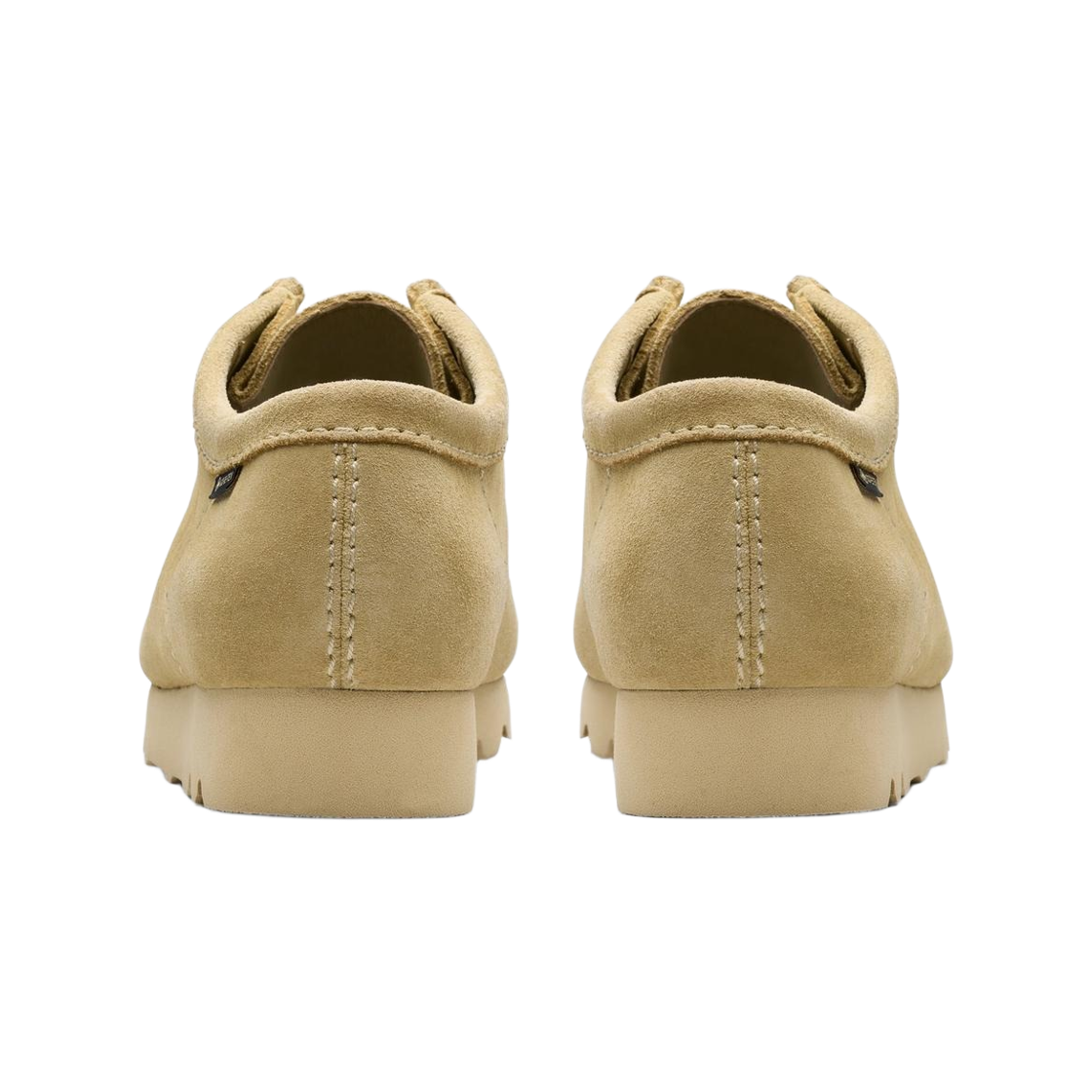 클락스 왈라비 고어텍스 스웨이드 메이플(Clarks Wallabee GTX Suede Maple) - 3