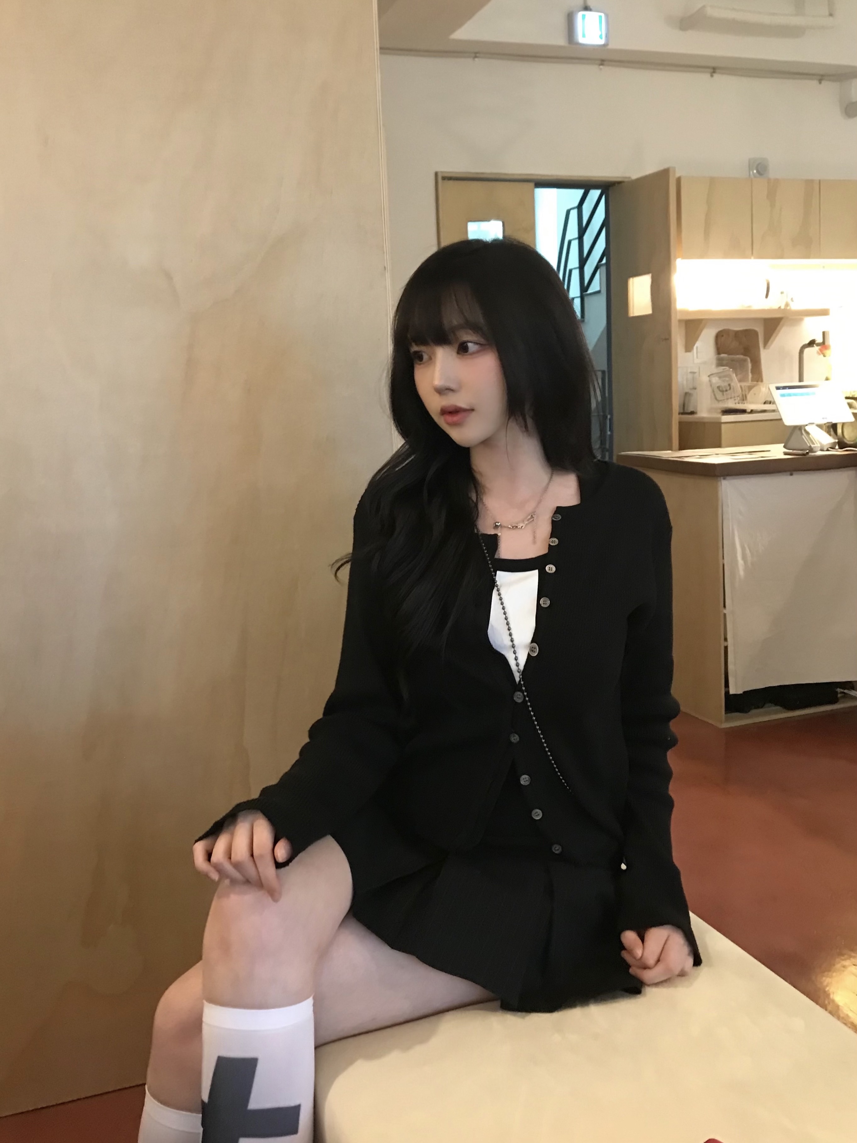 정하은님의 스타일 - 3