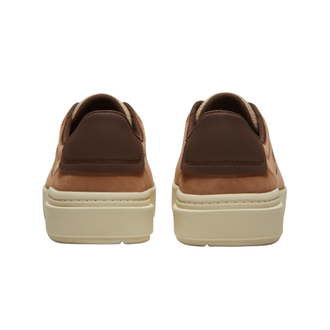 팀버랜드 세네카 베이 옥스포드 브라운(Timberland Seneca Bay Oxford Brown) - 3