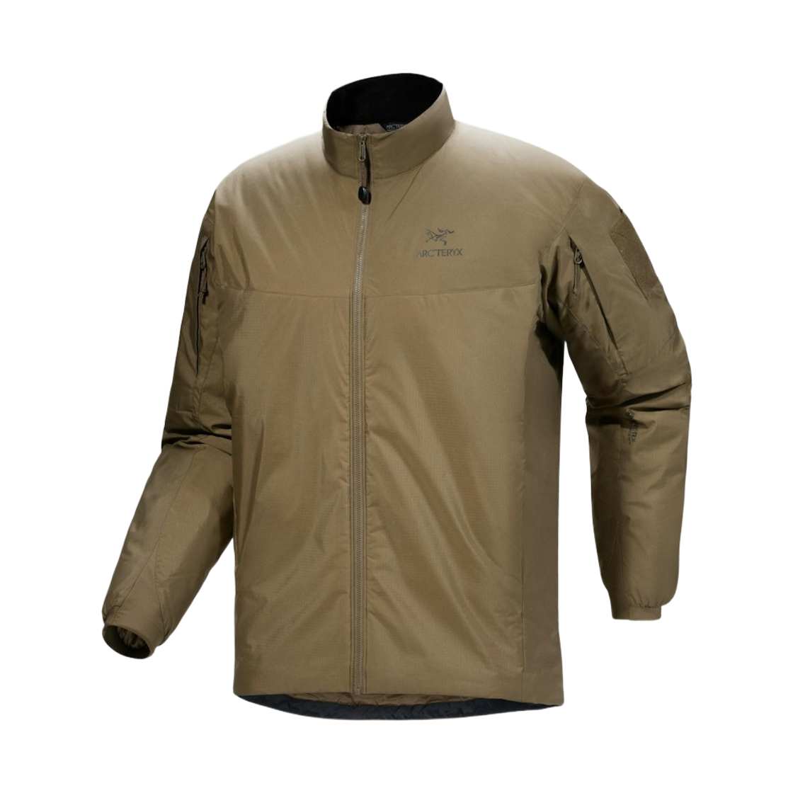 9548 Arc'teryx LEAF Cold WX Jacket LT Gen 2.1 Crocodile
