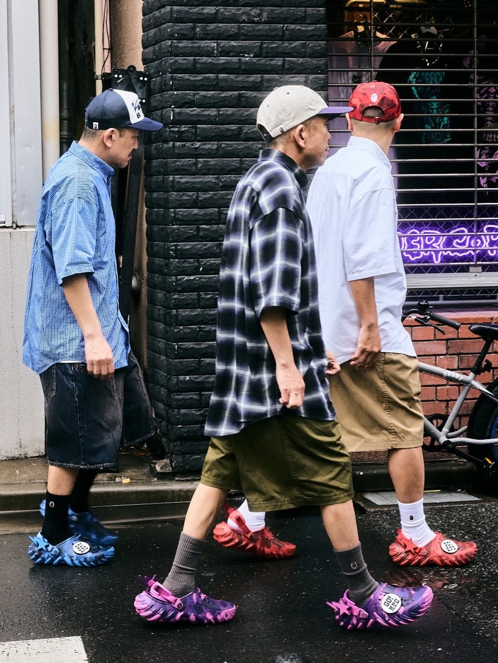 KREAM님의 스타일 - 4