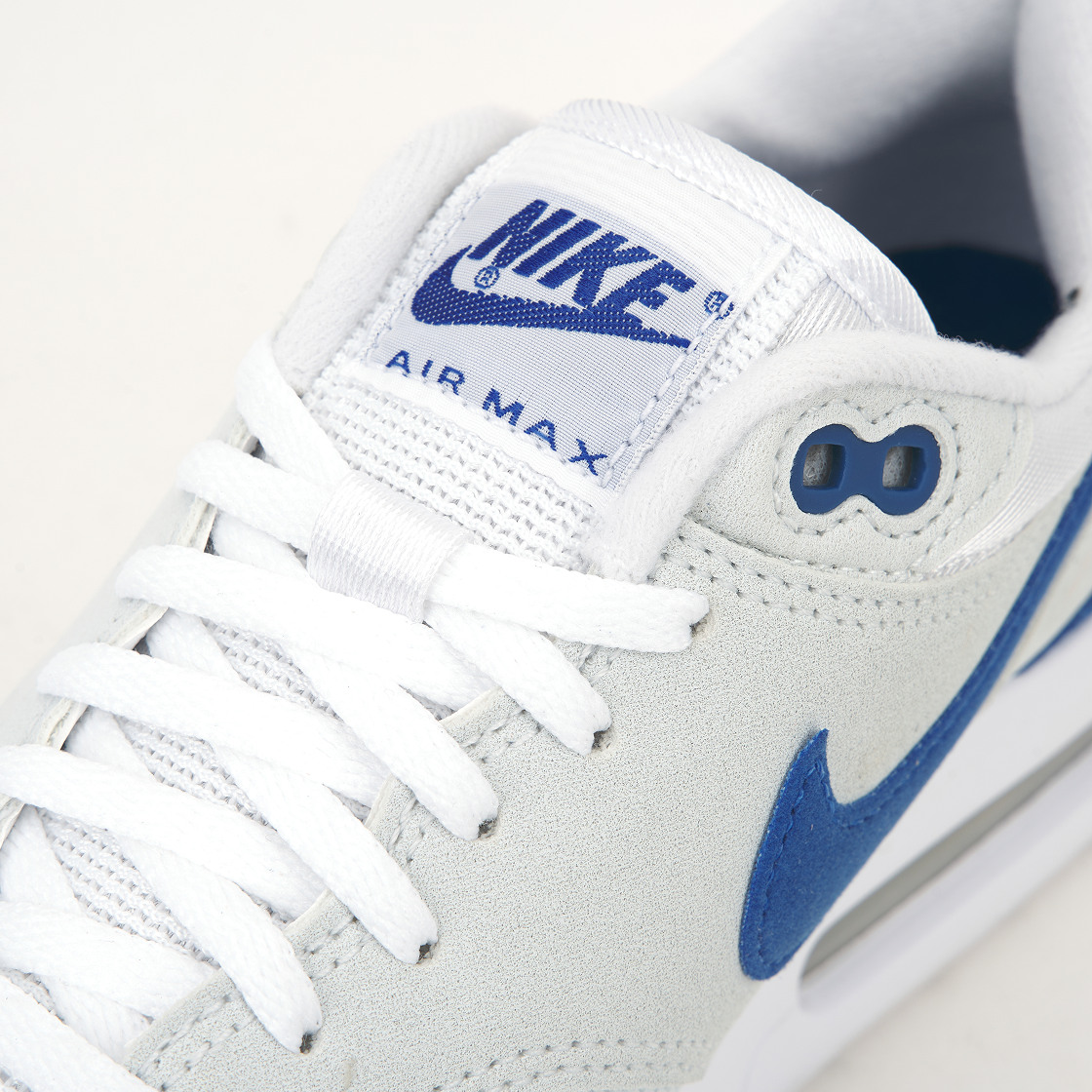 나이키 에어맥스 1 '86 OG 골프 로얄(Nike Air Max 1 '86 OG Golf Royal) - 7
