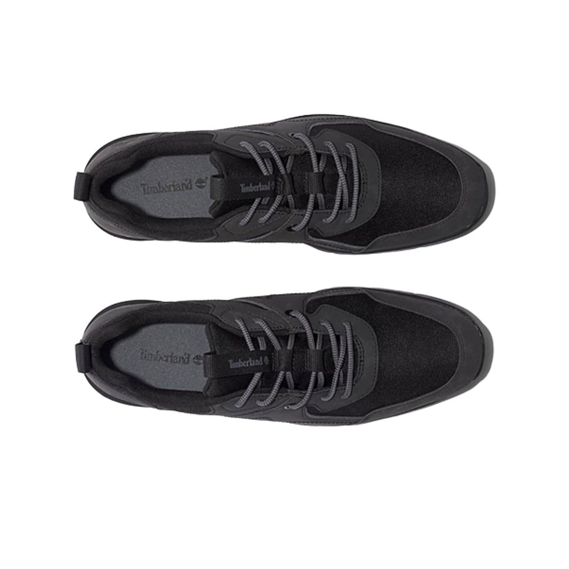 팀버랜드 킬링턴 스니커즈 메쉬 블랙(Timberland Killington Sneakers Mesh Black) - 2