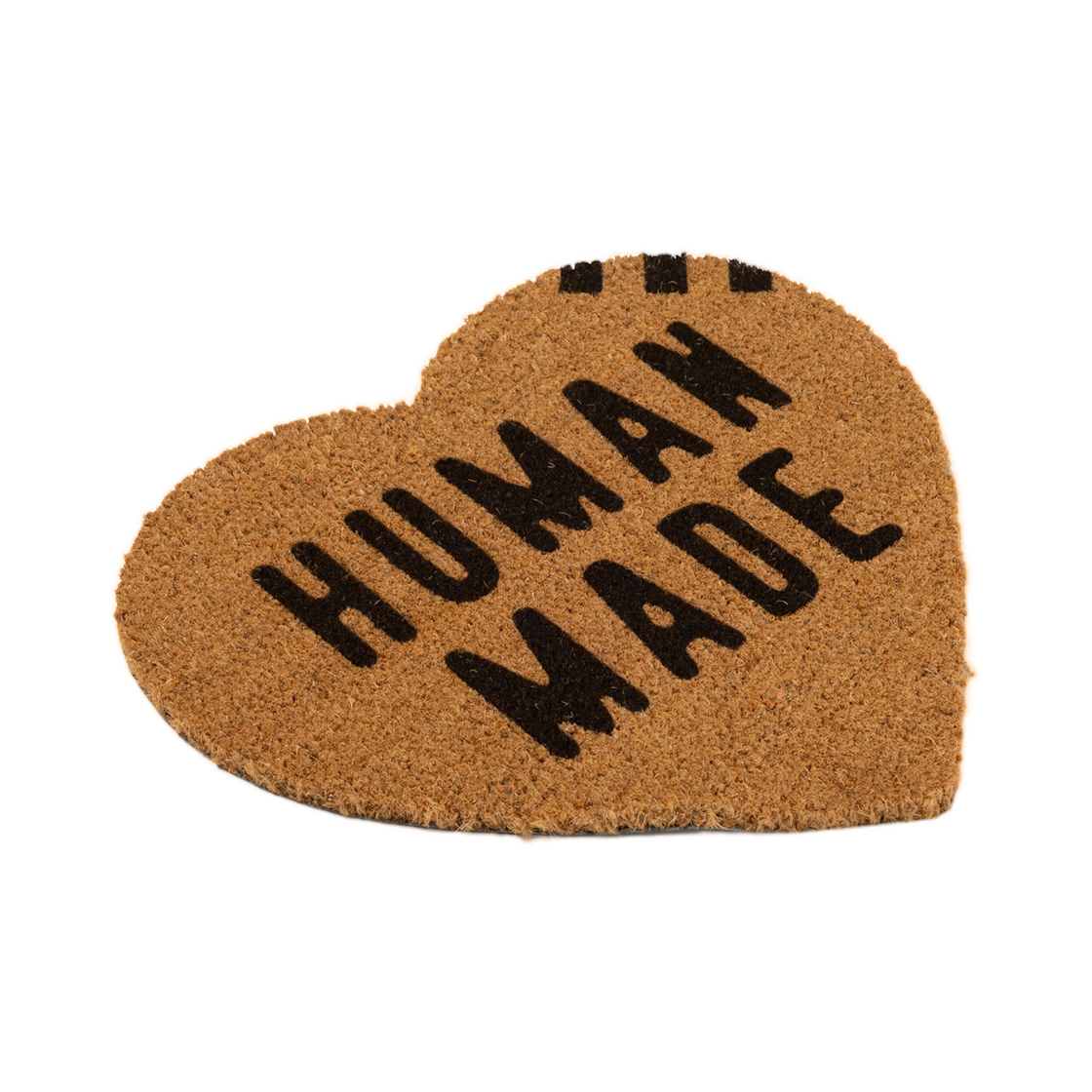 휴먼 메이드 하트 러그 스몰 베이지(Human Made Heart Rug Small Beige) - 3