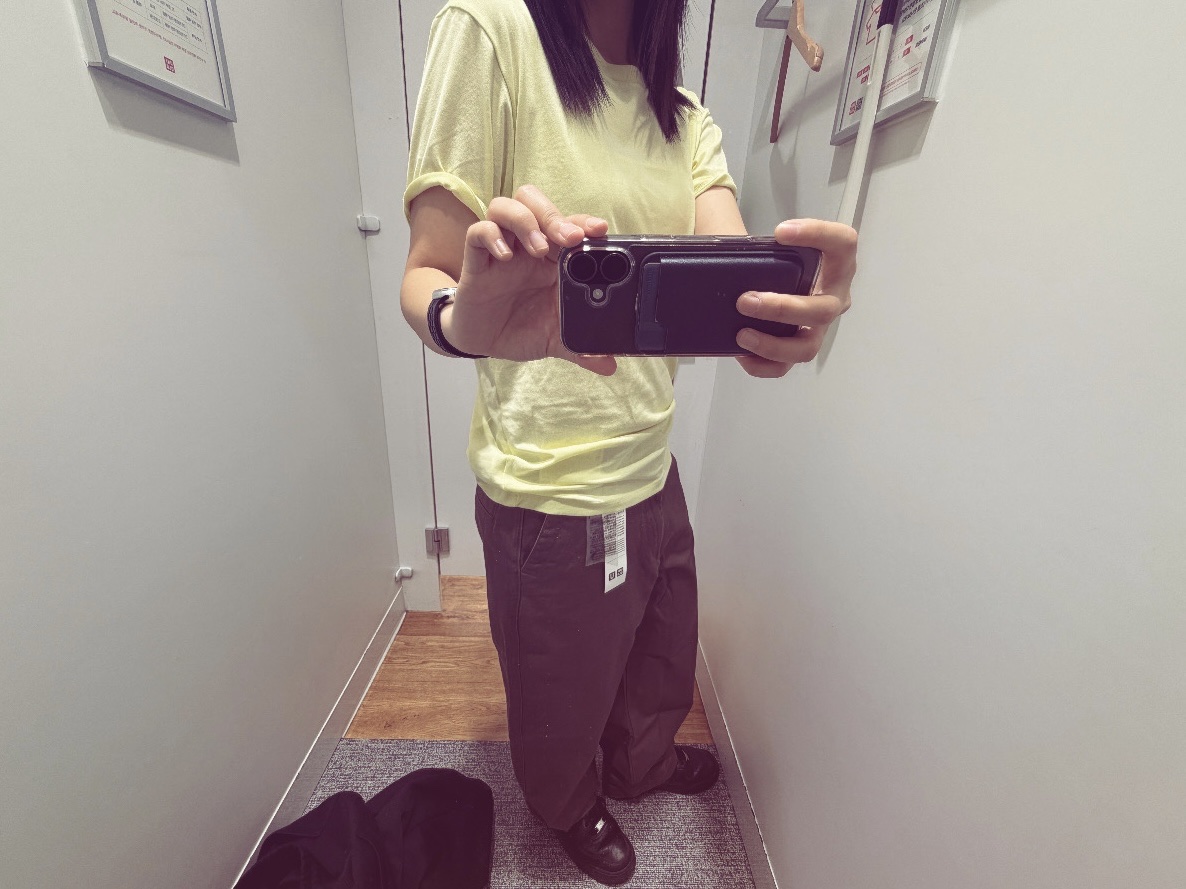 <3님의 스타일