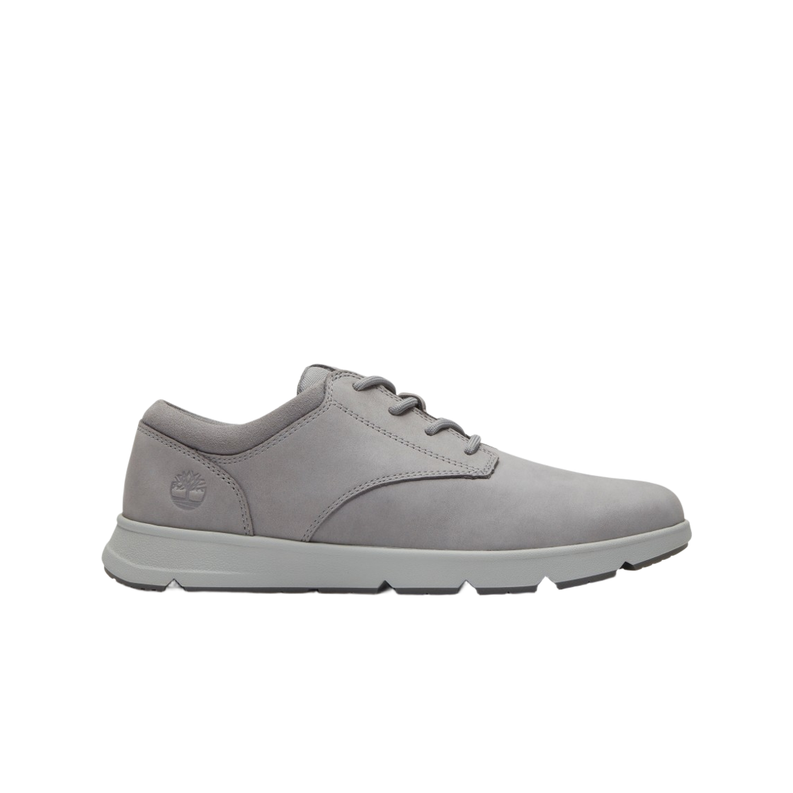 TB0A6C8EEM01 Timberland Parker Street Low Sneakers Grey