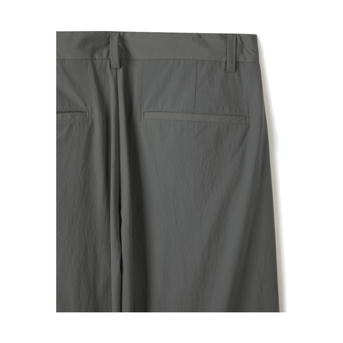 24/7 시리즈 노마 어댑티브 와이드 팬츠 그레이(24/7 series Noma Adaptive Wide Pants Gray) - 5