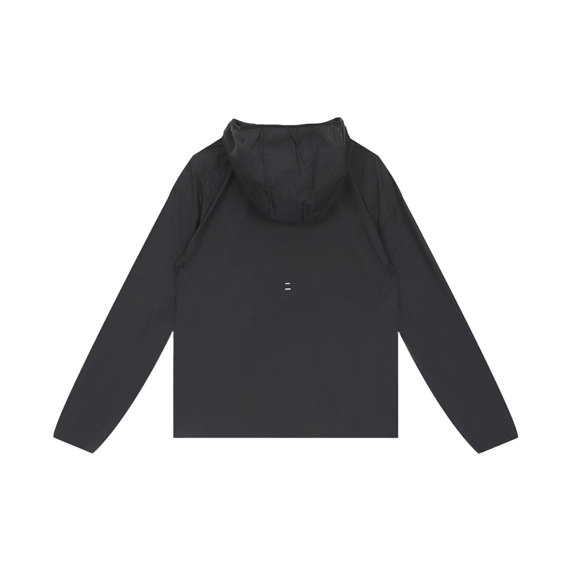 (W) 나이키 템포 UV 프로텍션 라이트웨이트 러닝 자켓 블랙 (IH7974-010)((W) Nike Tempo UV Protection Lightweight Running Jacket Black (IH7974-010)) - 2