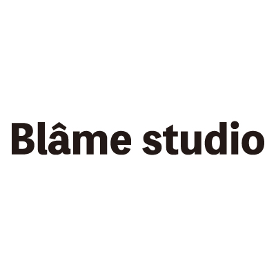 블레임스튜디오(BLAMESTUDIO)