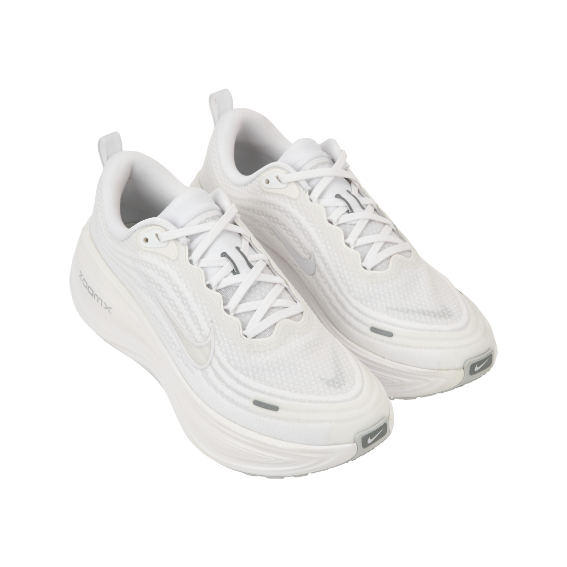 나이키 보메로 플러스 화이트 포톤 더스트(Nike Vomero Plus White Photon Dust) - 4